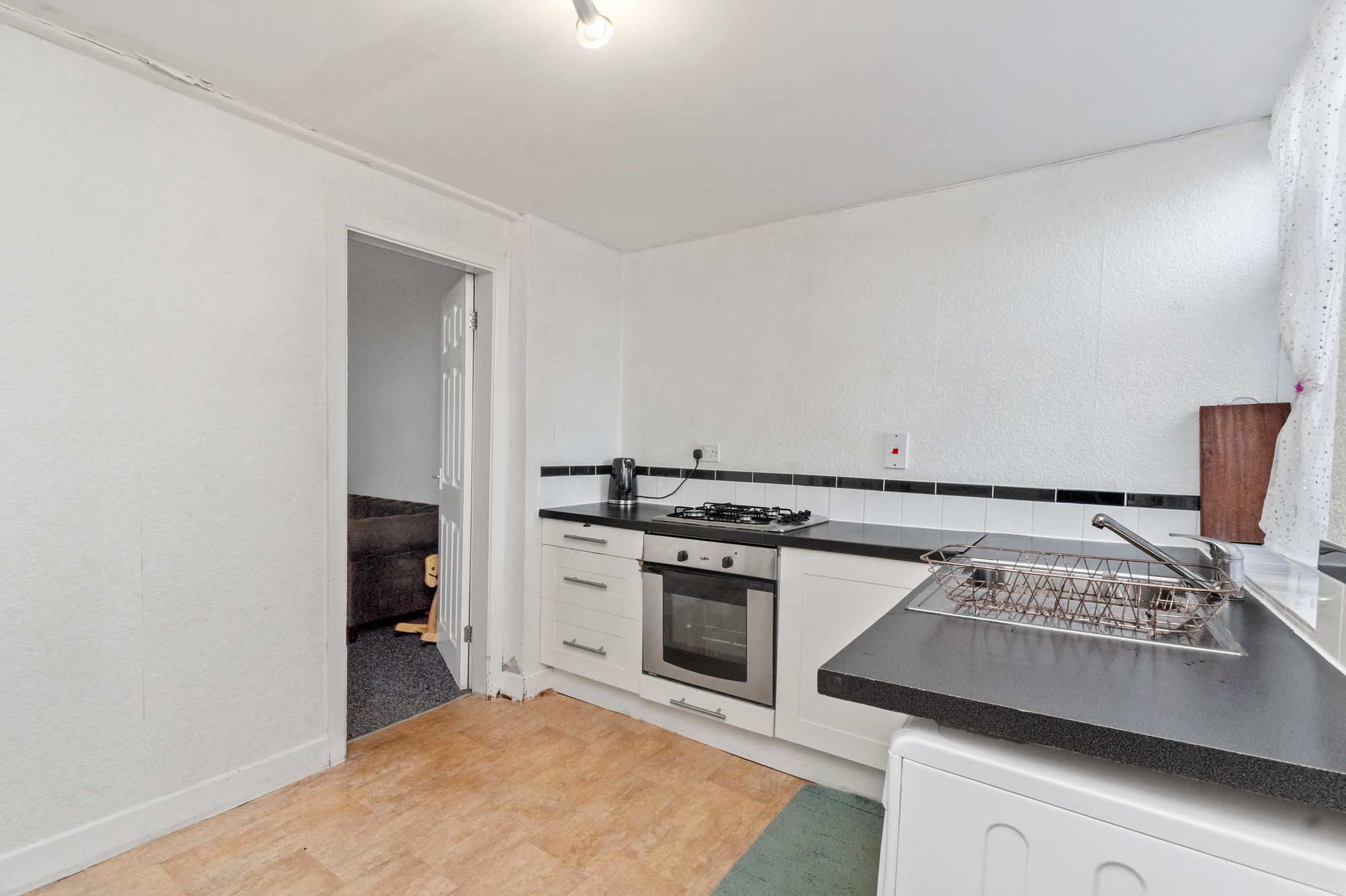 Francis Street, St. Helens, WA9