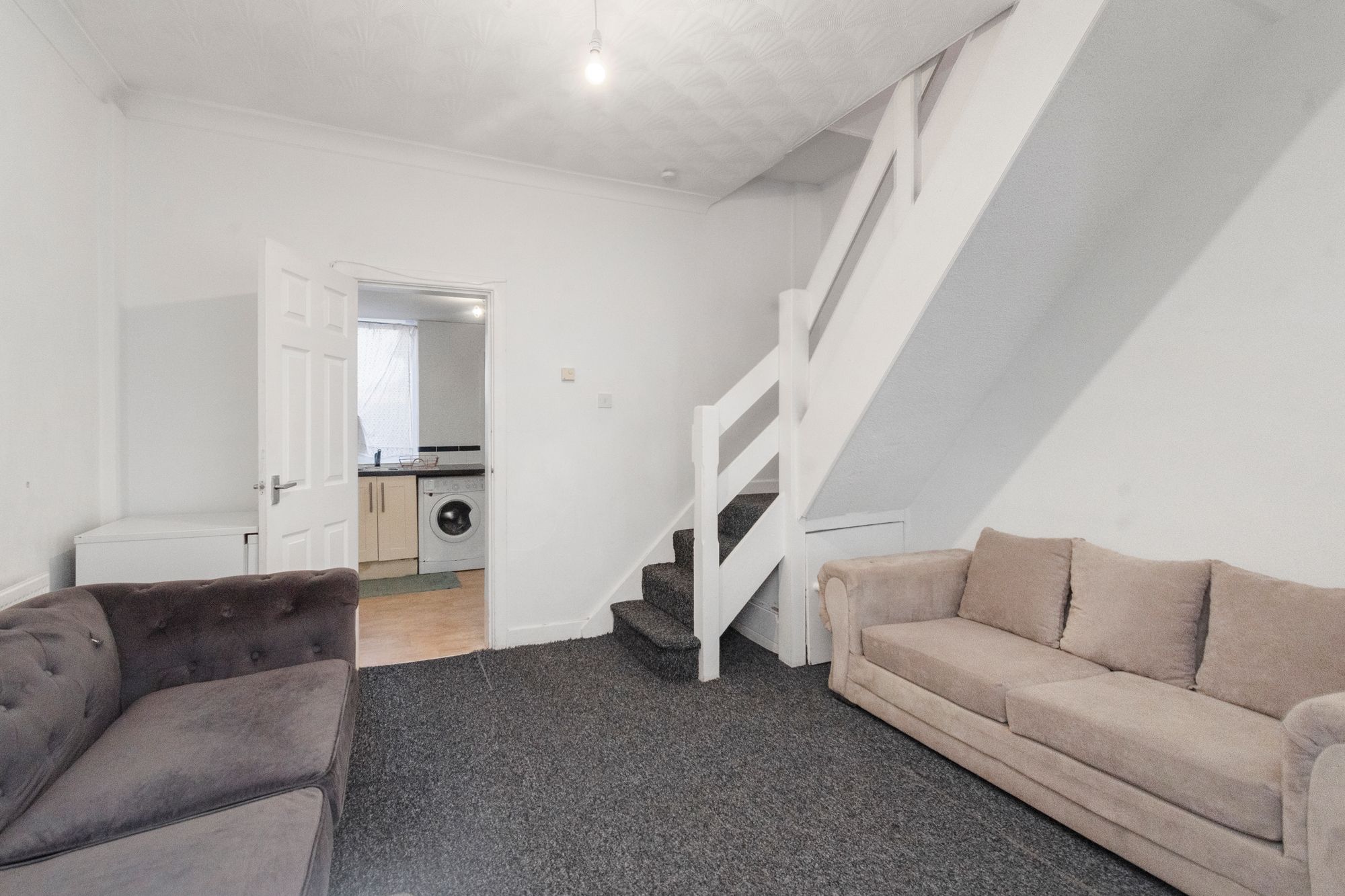 Francis Street, St. Helens, WA9