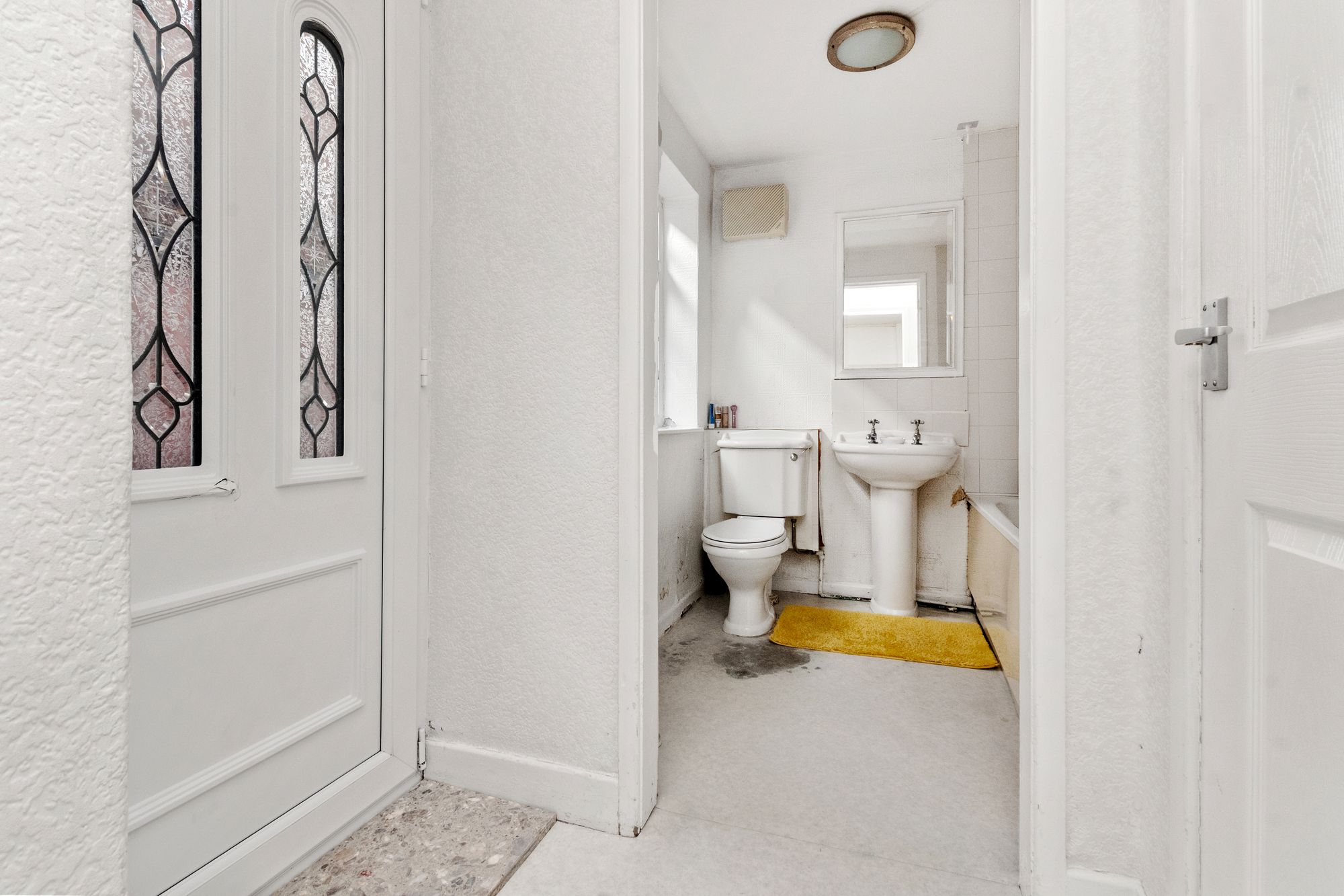 Francis Street, St. Helens, WA9