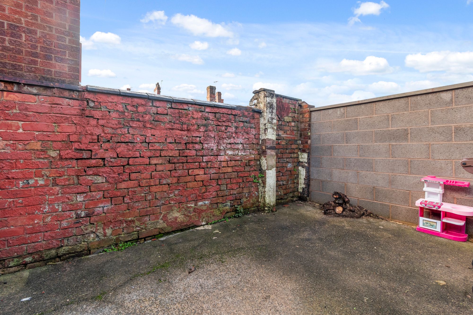 Francis Street, St. Helens, WA9