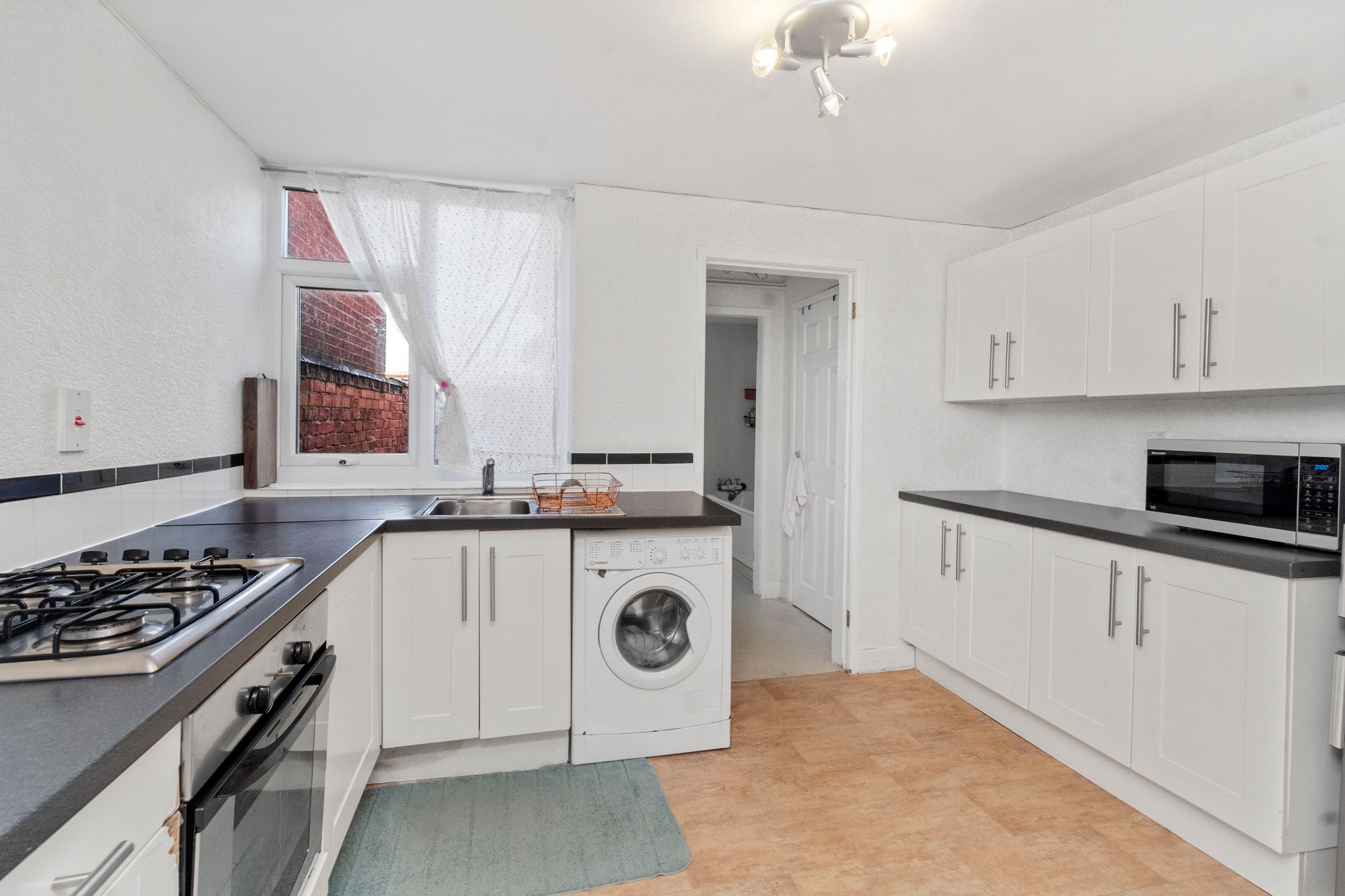 Francis Street, St. Helens, WA9