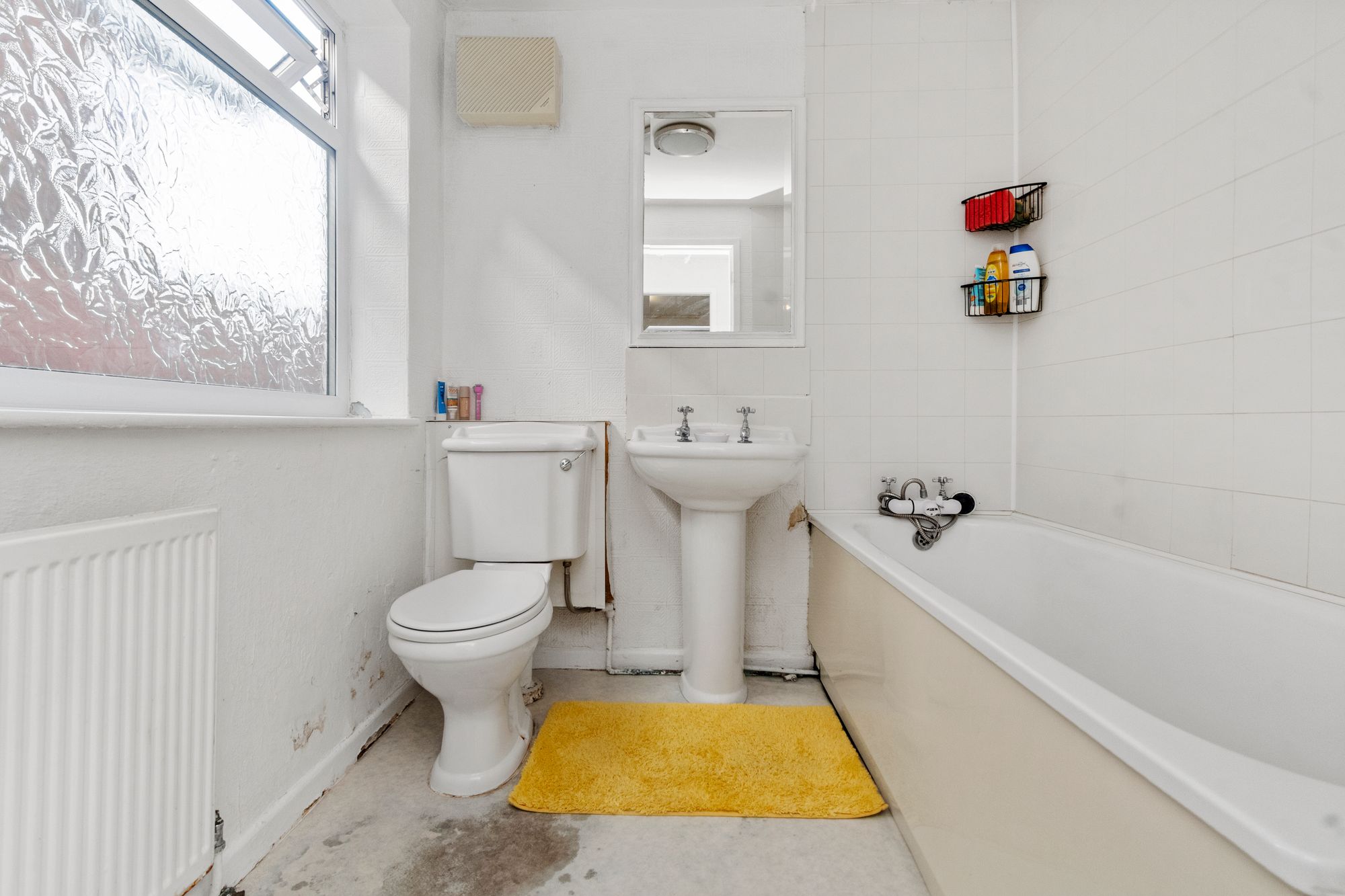 Francis Street, St. Helens, WA9