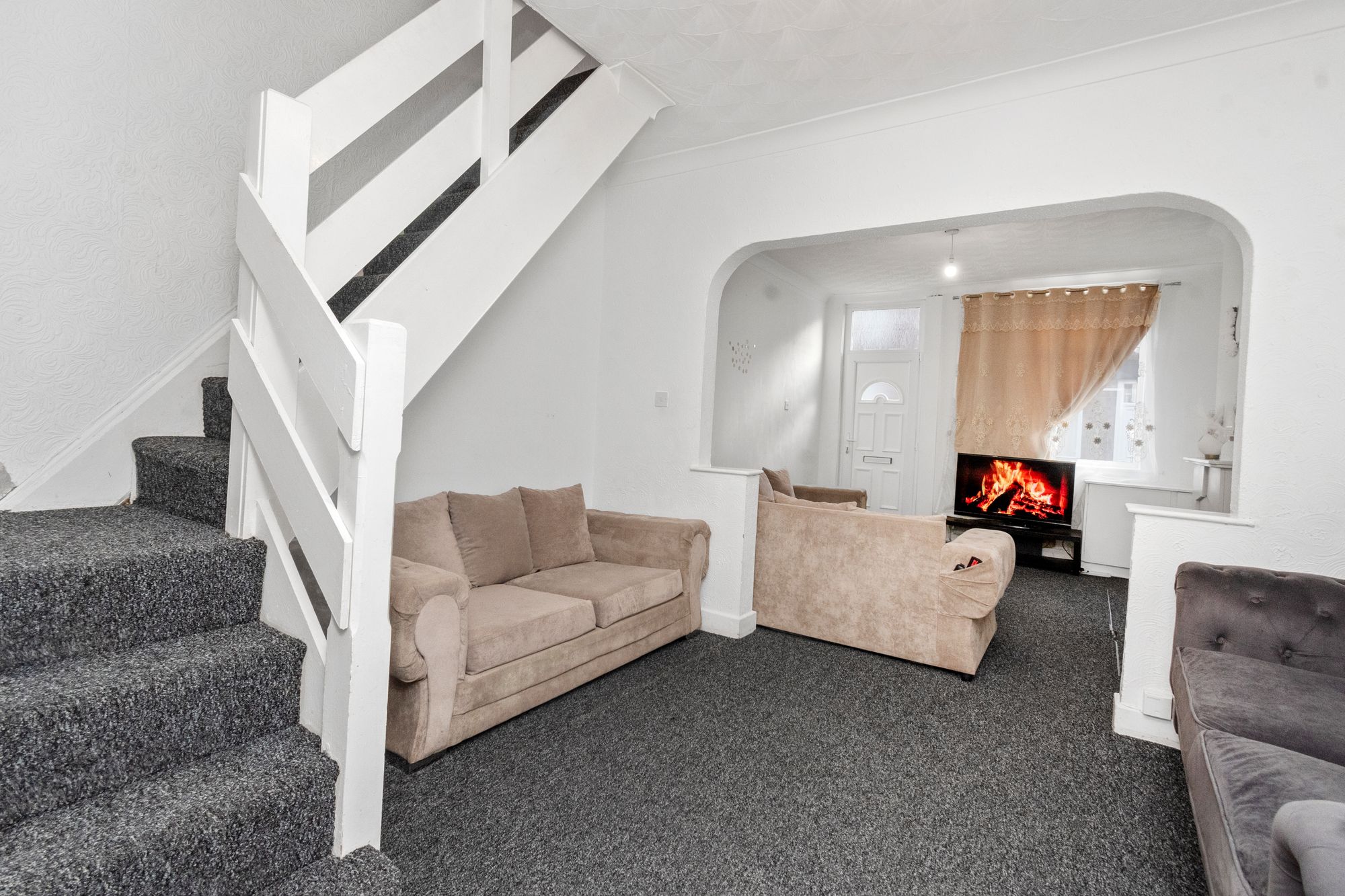 Francis Street, St. Helens, WA9