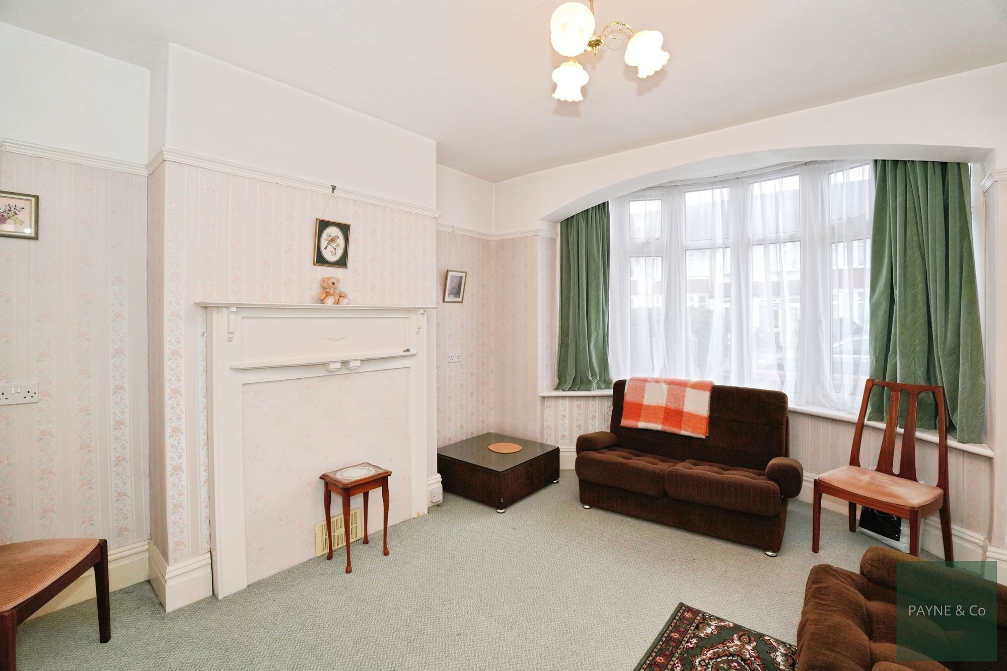 Ashburton Avenue, Ilford, IG3