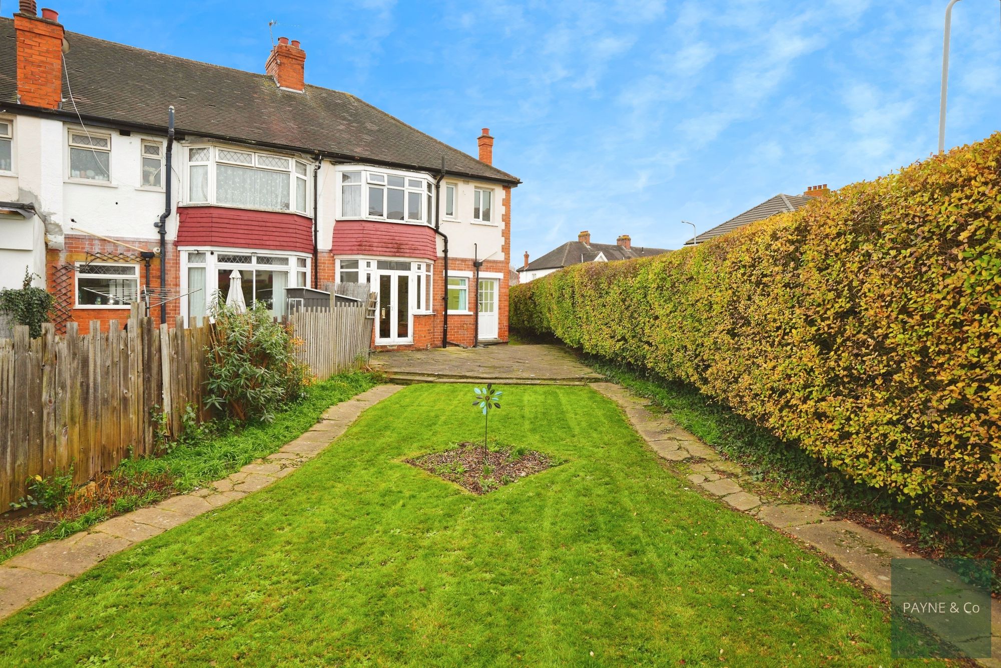 Ashburton Avenue, Ilford, IG3