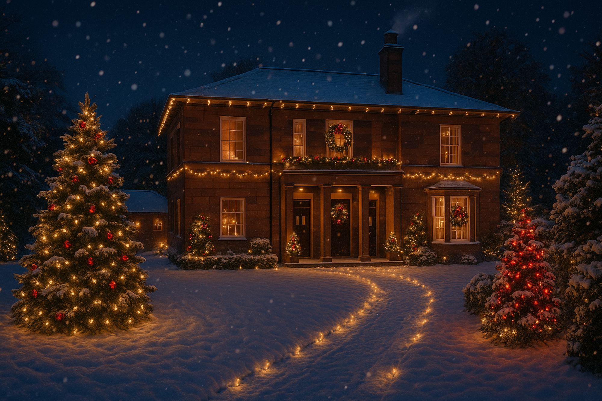 Prestbury Drive, Eccleston, WA10