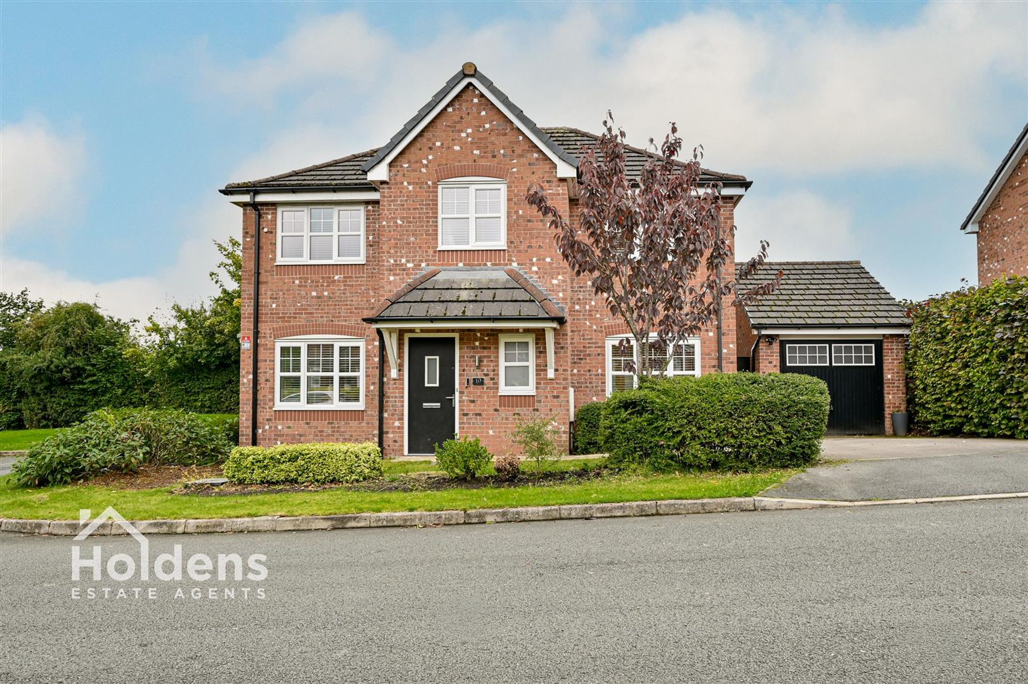 Pasture Grove, Longridge, PR3