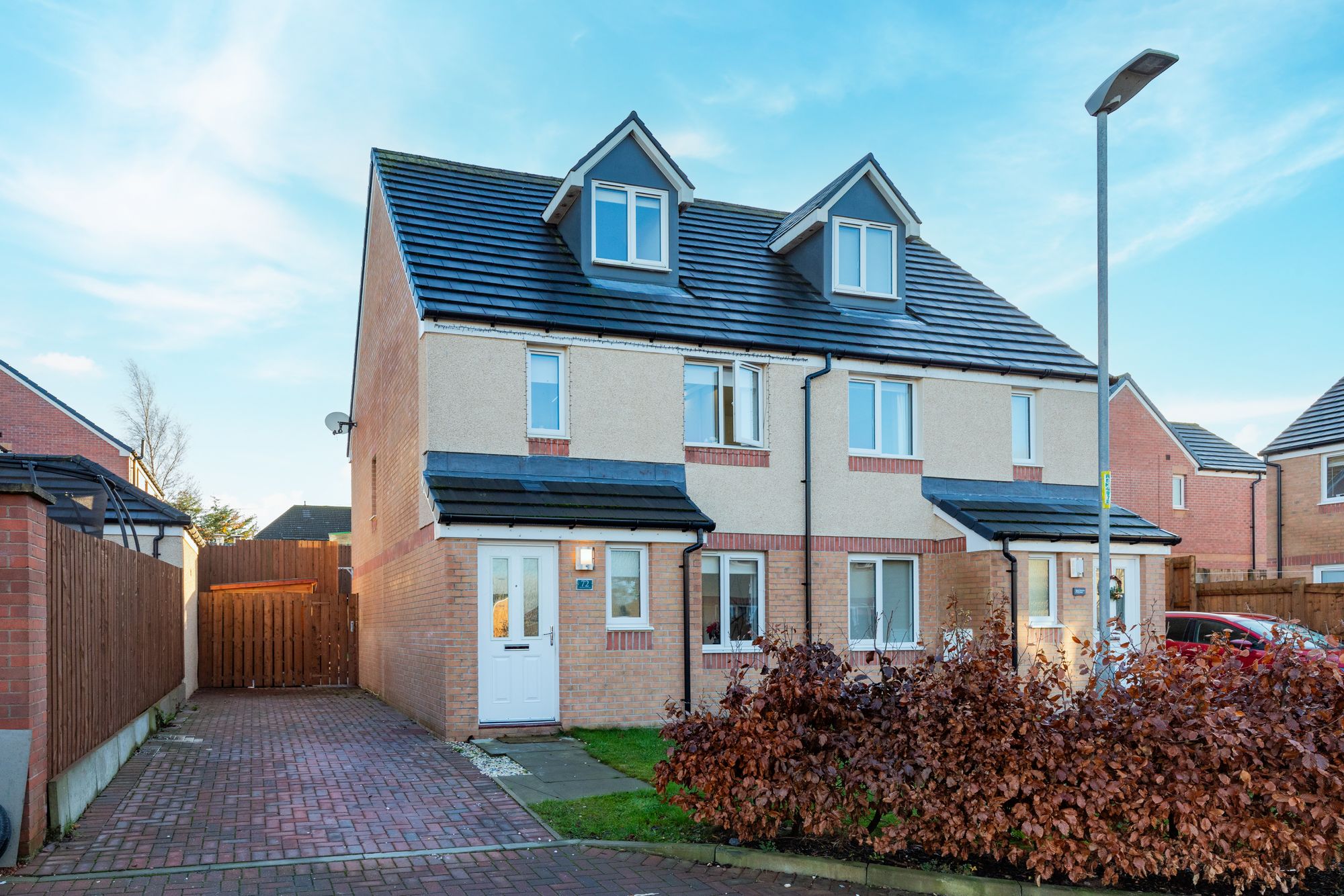 72 Skipness Road, Gartcosh