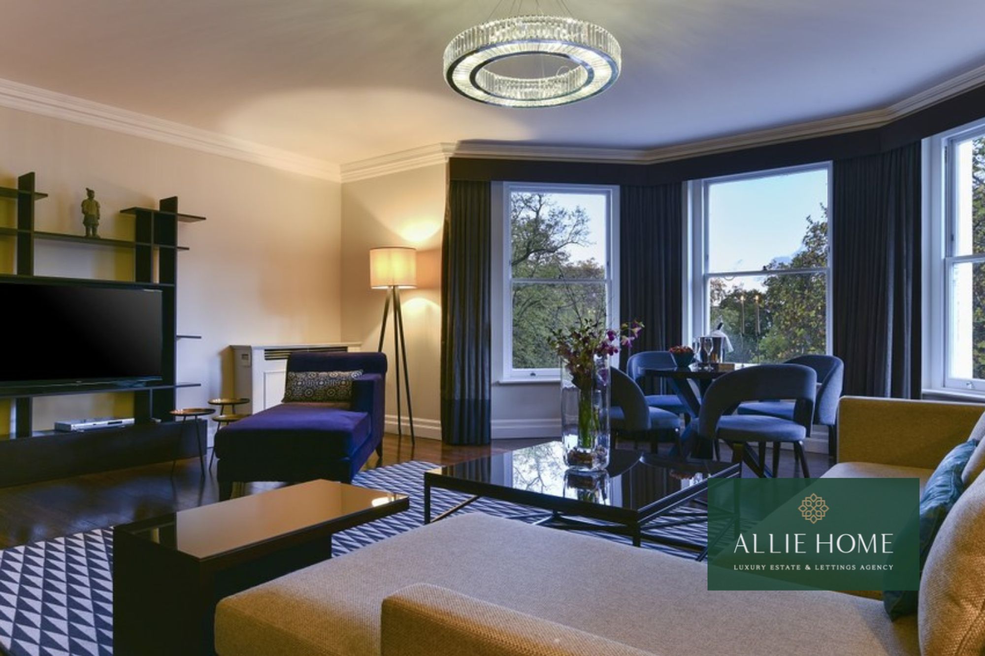 75 Stanhope Gardens, South Kensington, SW7