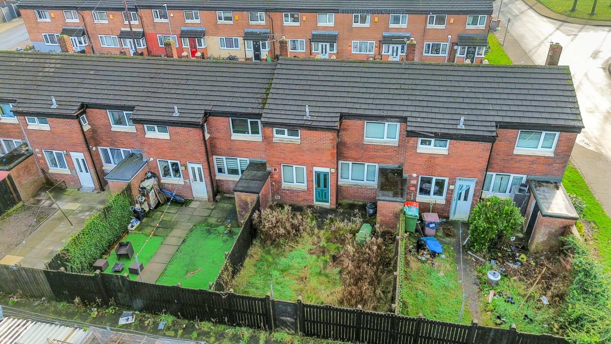 Twyford Place, St. Helens, WA9