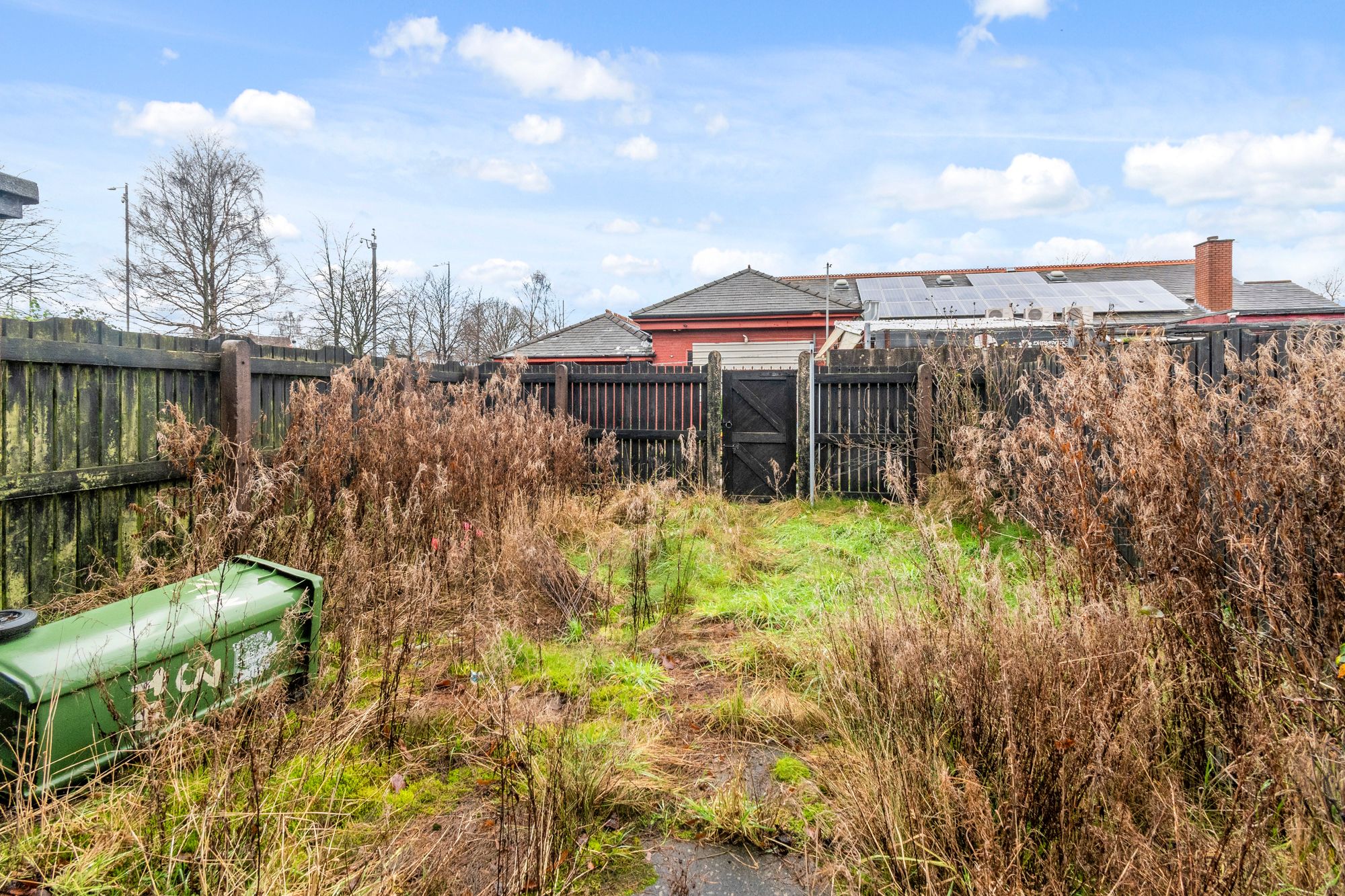 Twyford Place, St. Helens, WA9