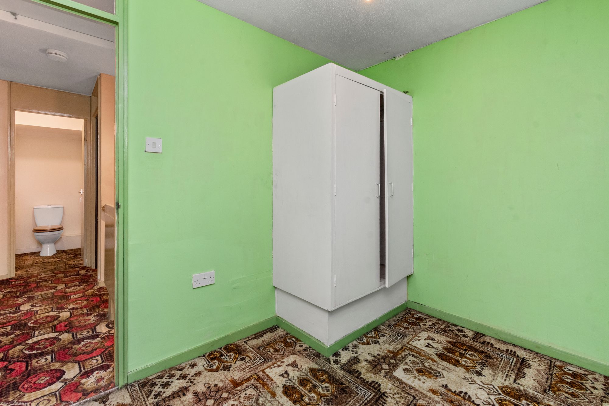 Twyford Place, St. Helens, WA9