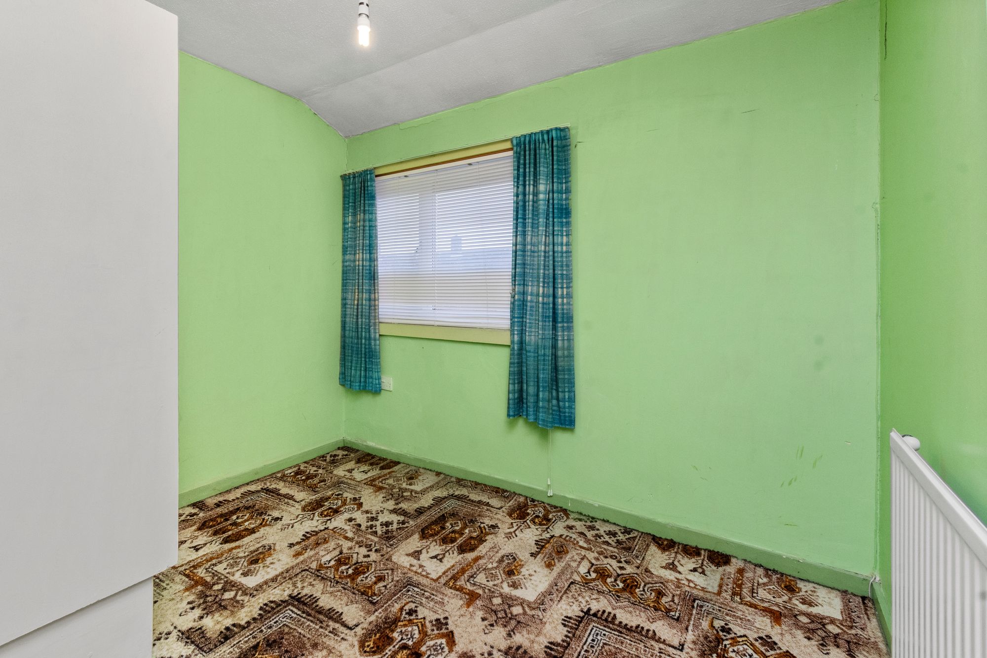 Twyford Place, St. Helens, WA9