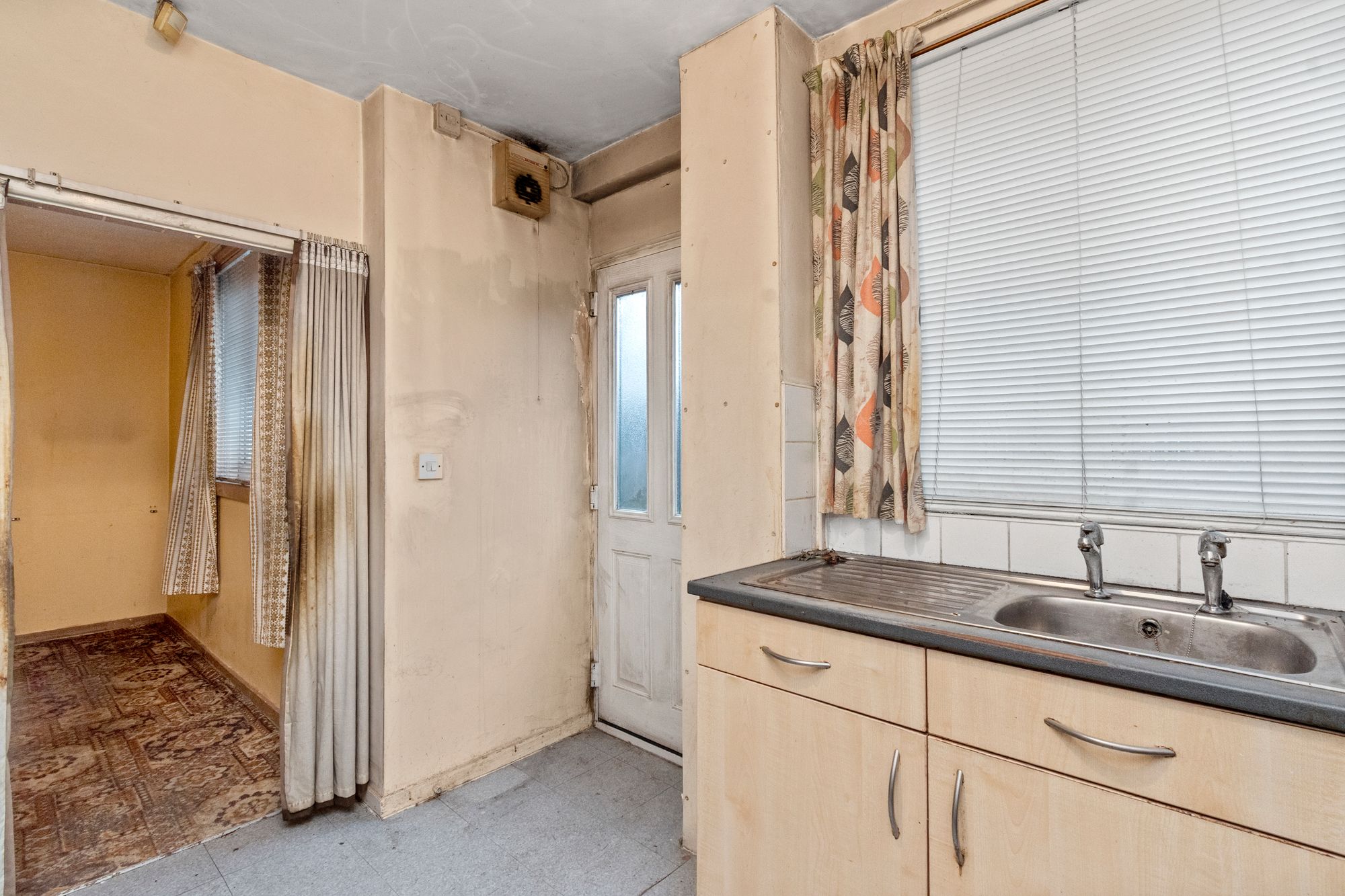 Twyford Place, St. Helens, WA9