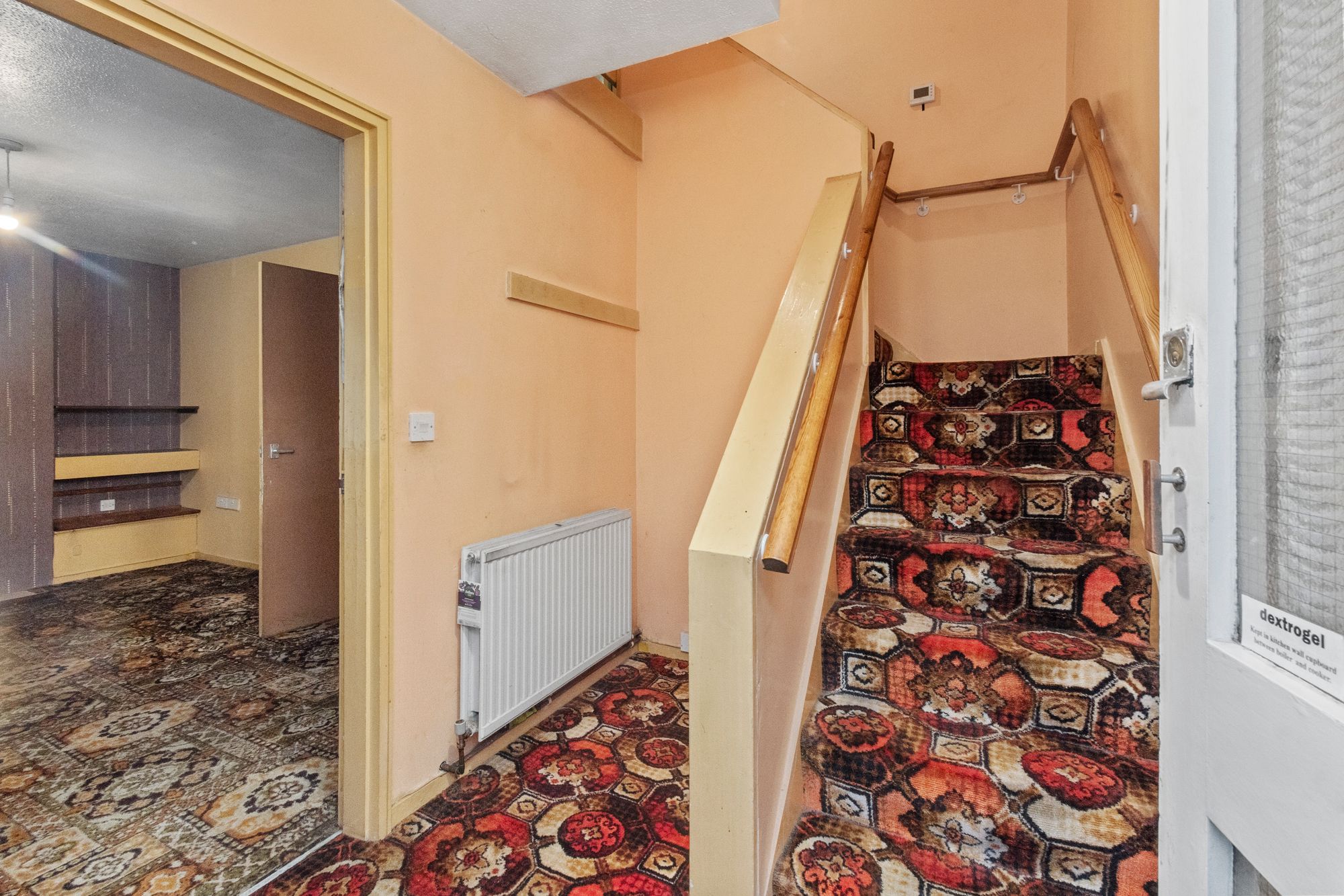 Twyford Place, St. Helens, WA9