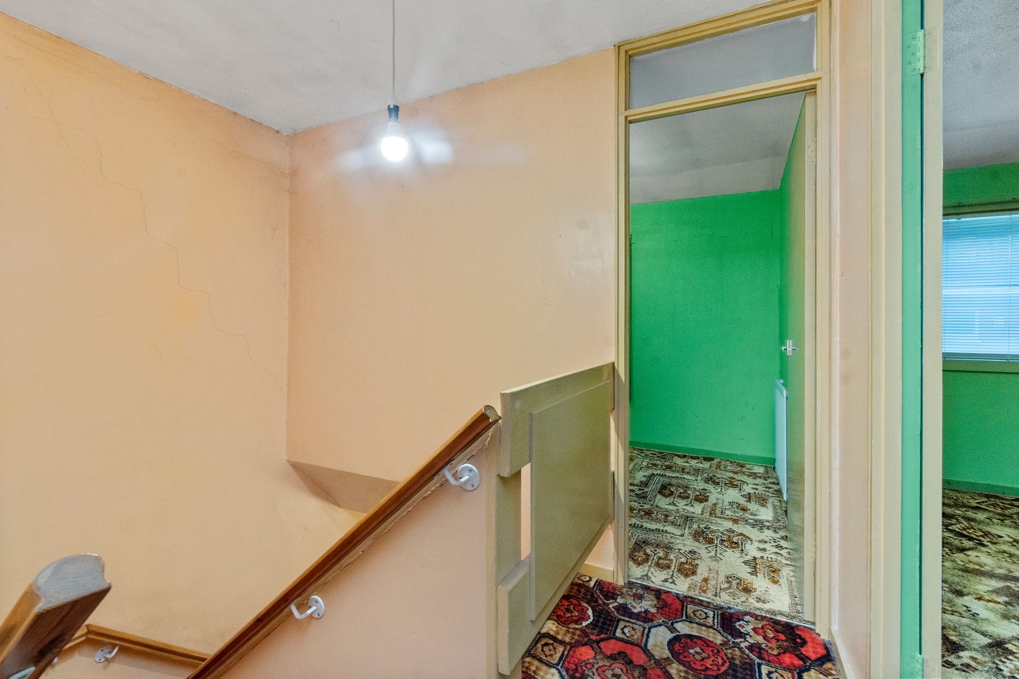 Twyford Place, St. Helens, WA9