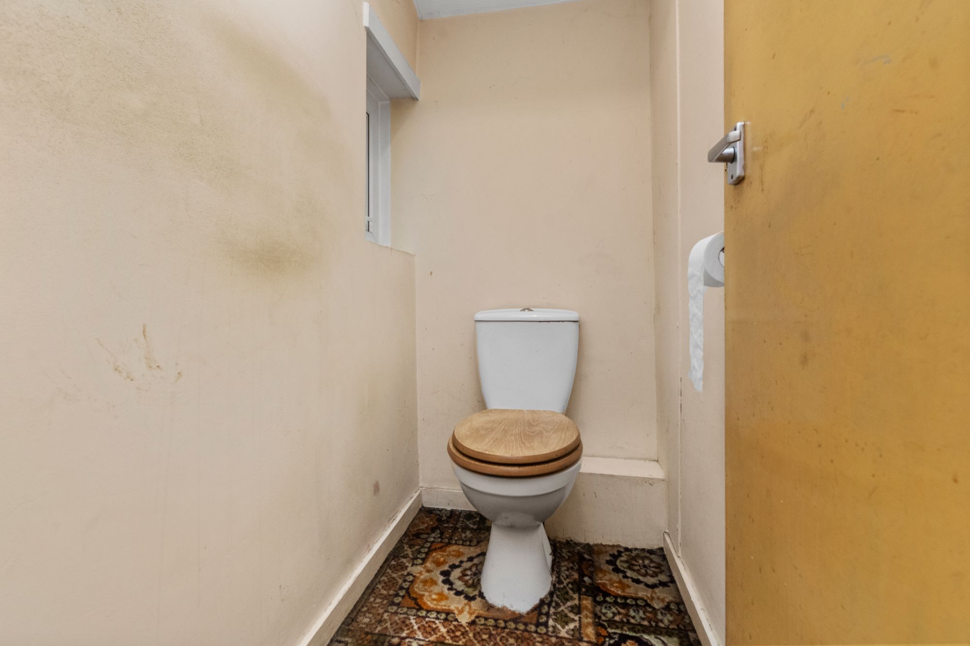 Twyford Place, St. Helens, WA9