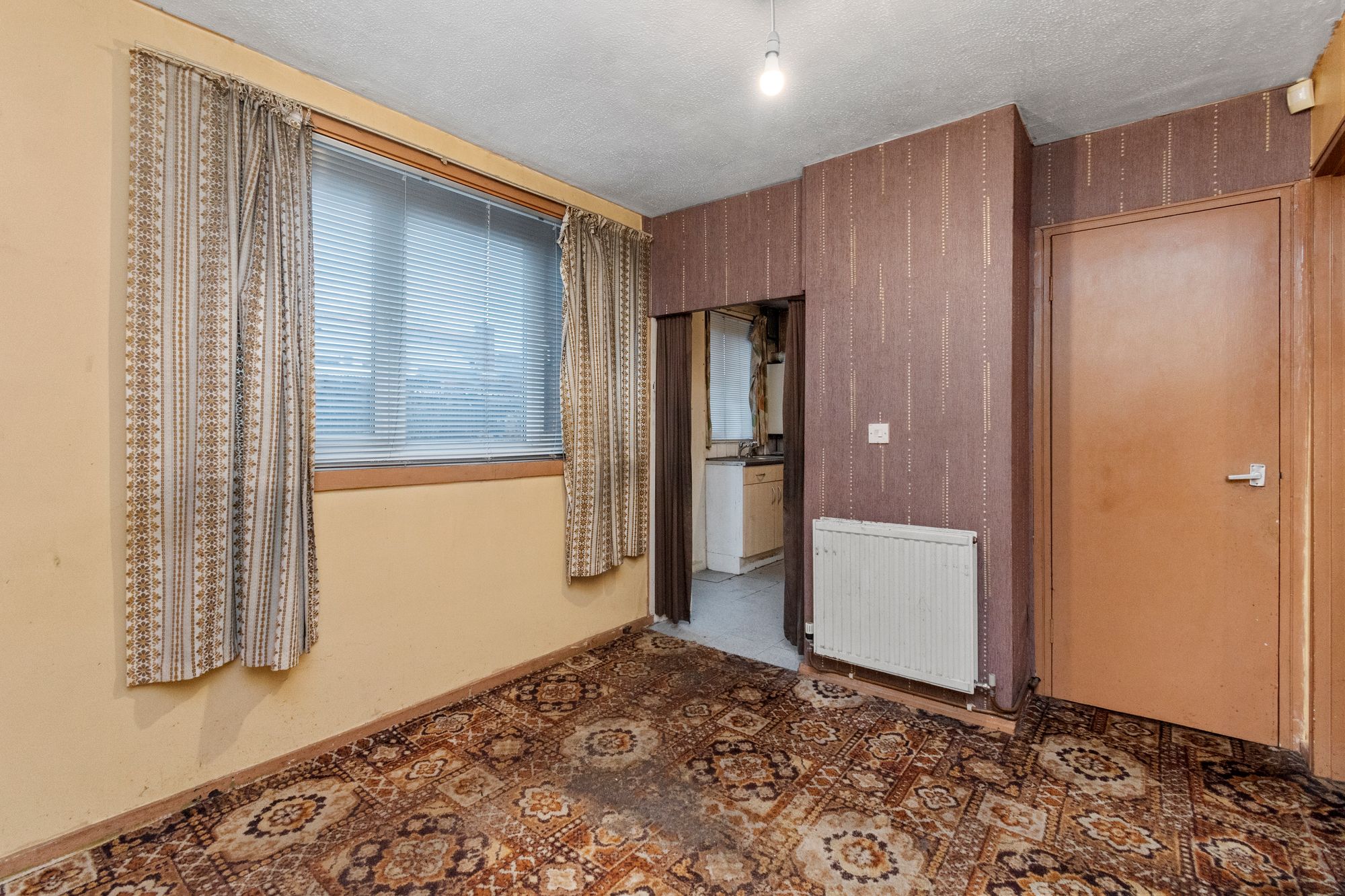 Twyford Place, St. Helens, WA9