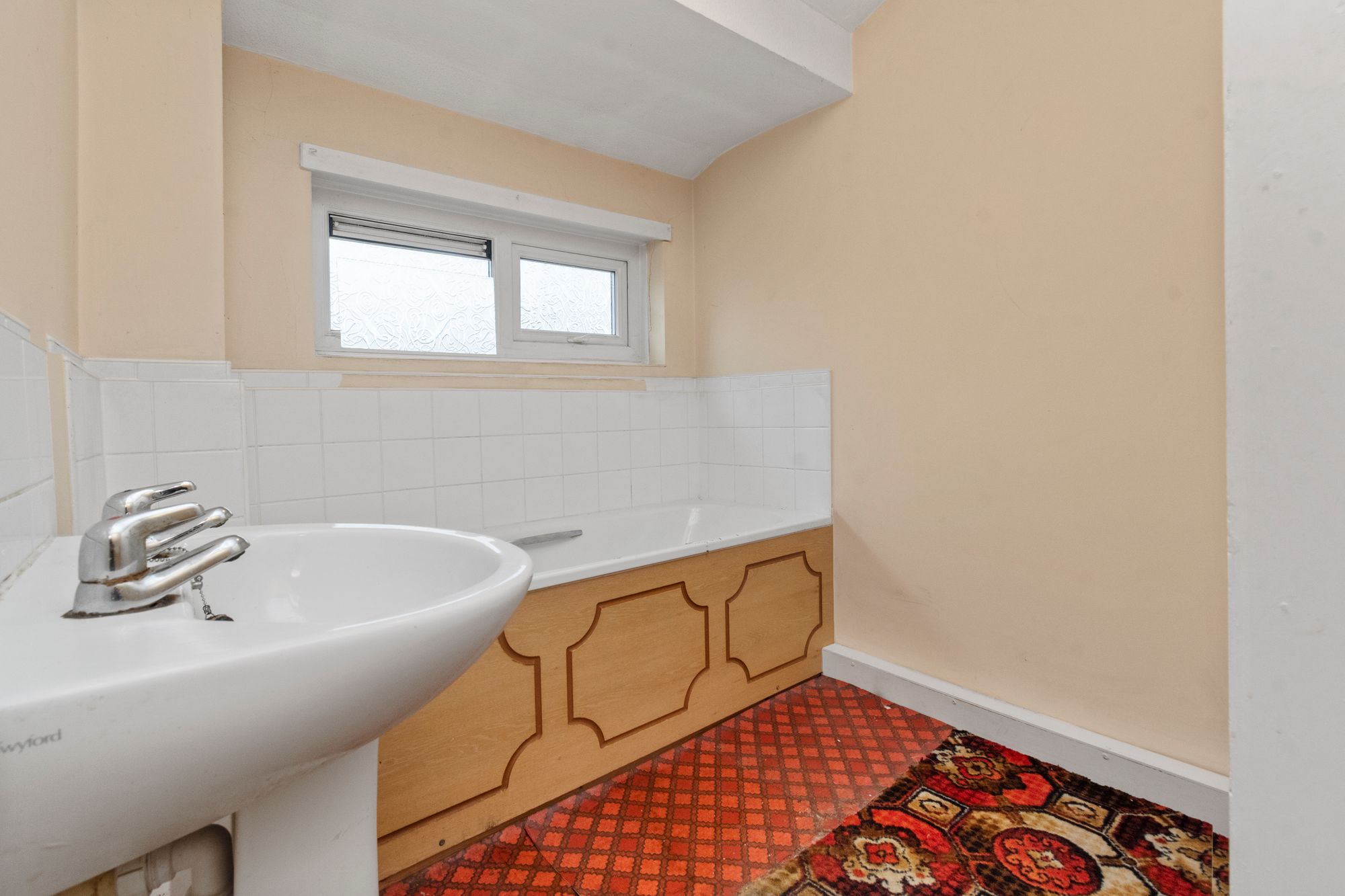 Twyford Place, St. Helens, WA9