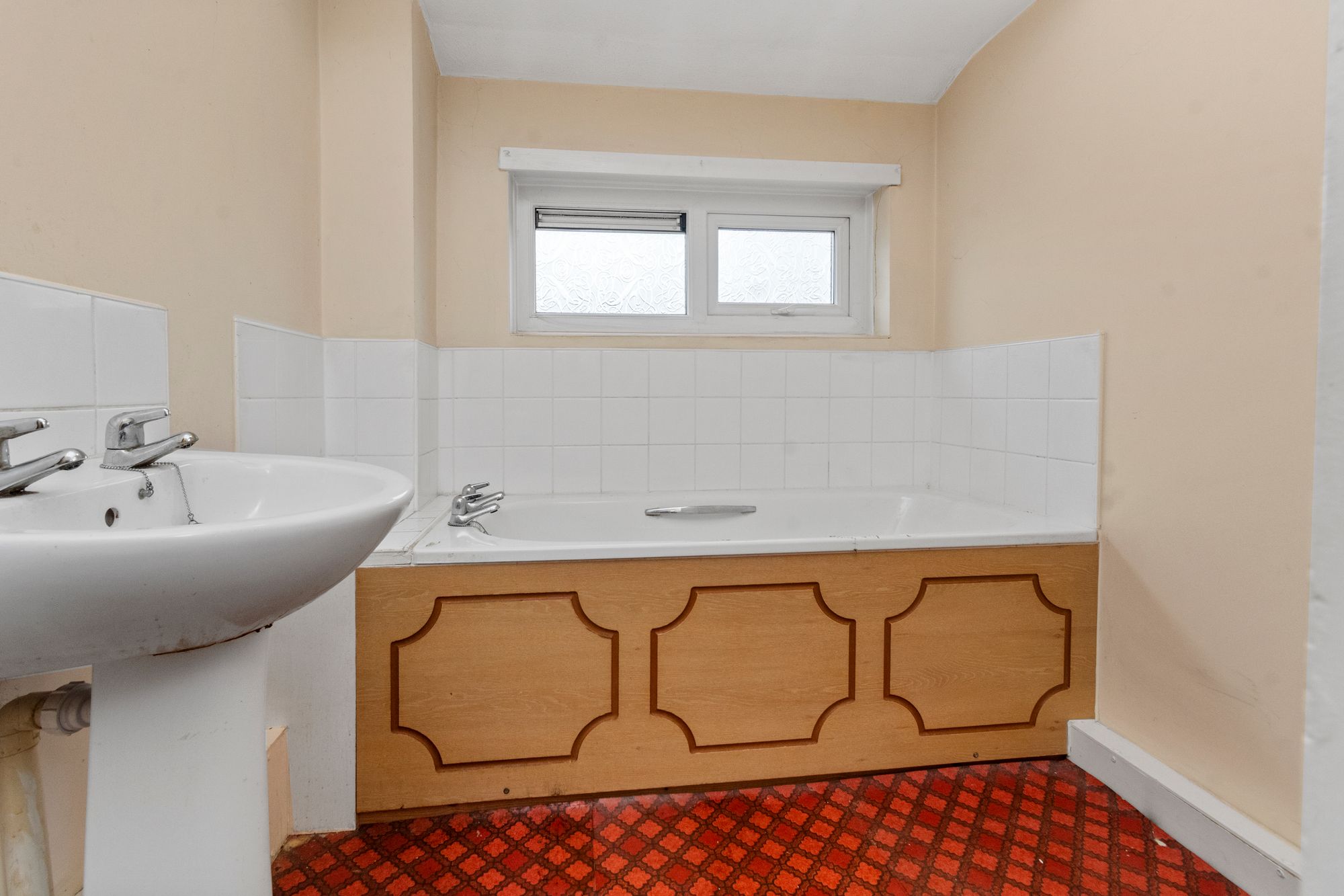 Twyford Place, St. Helens, WA9