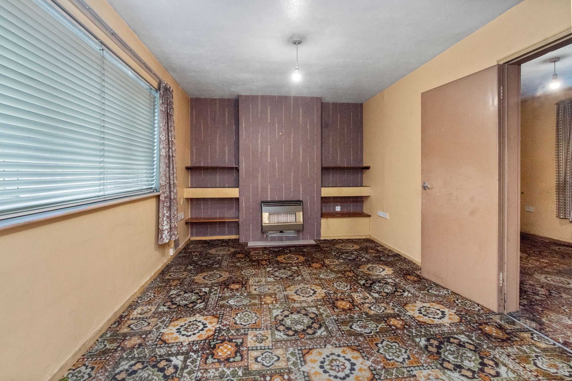 Twyford Place, St. Helens, WA9