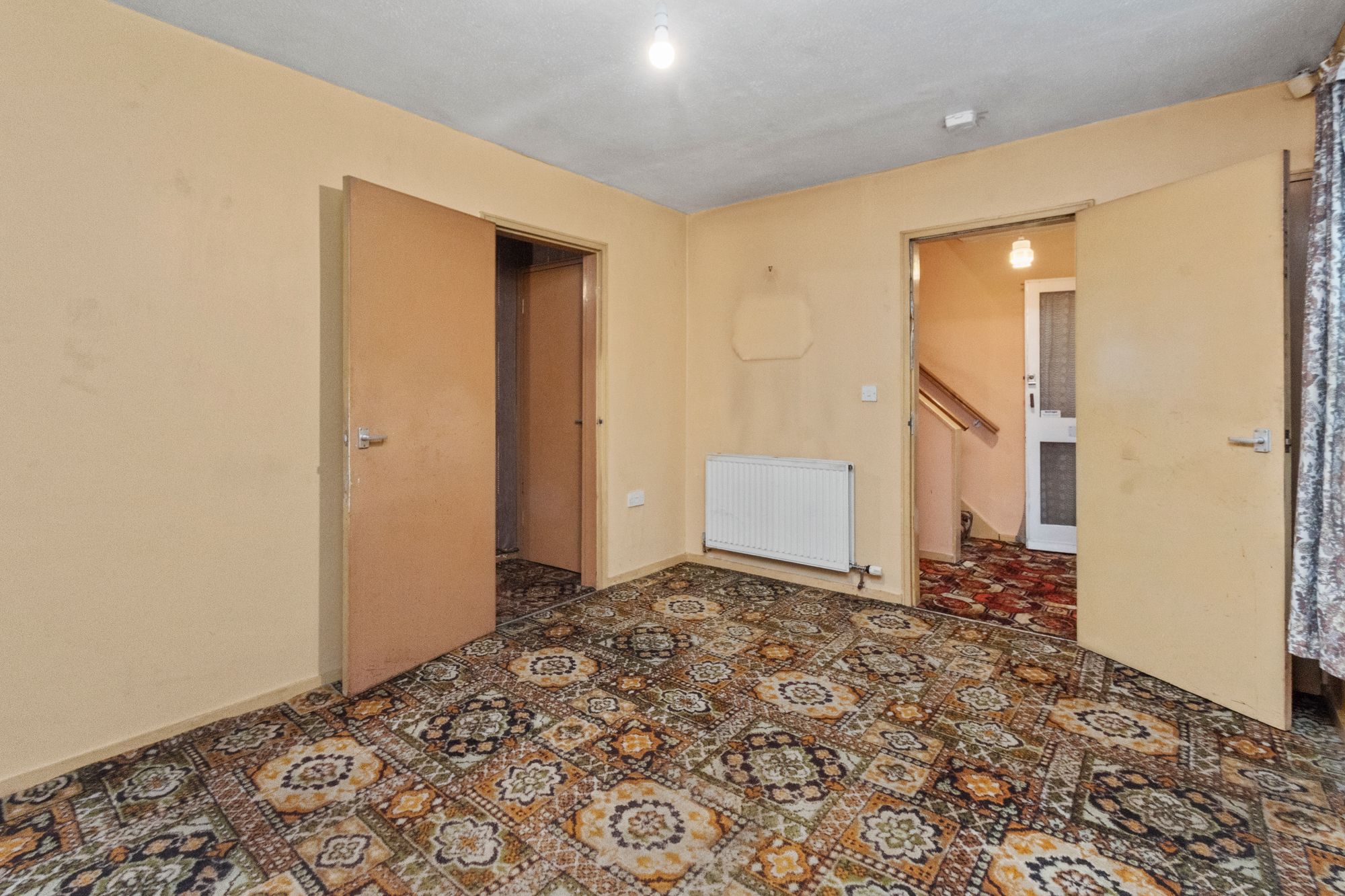 Twyford Place, St. Helens, WA9