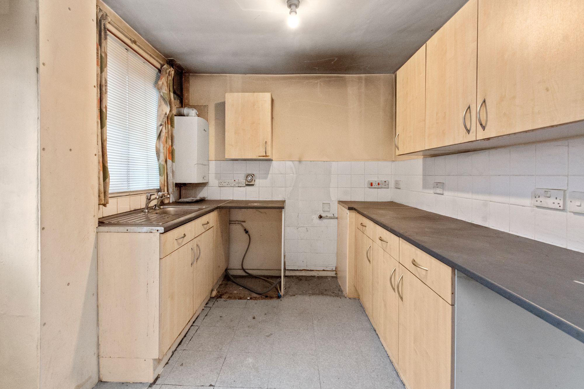 Twyford Place, St. Helens, WA9