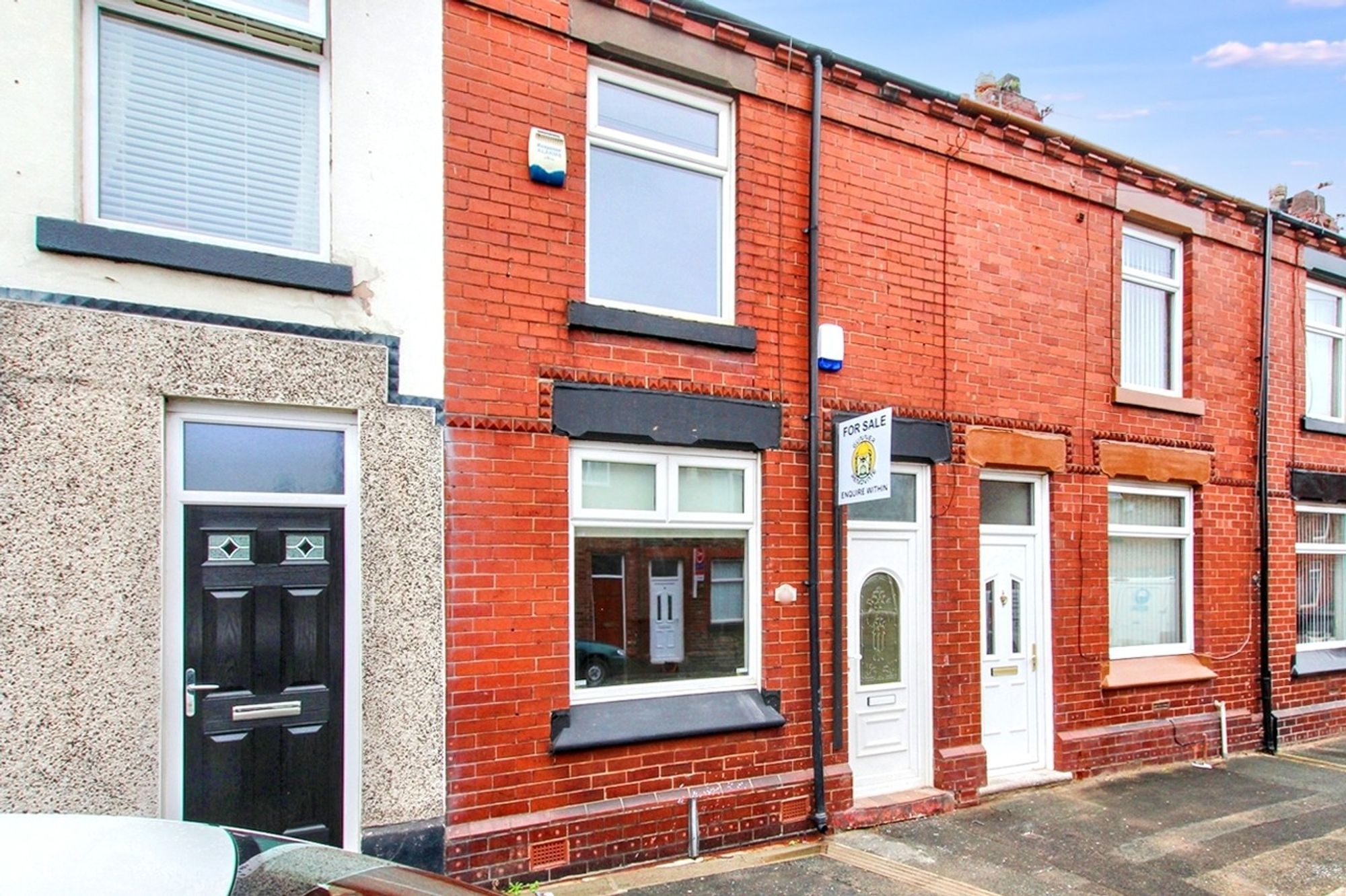 Property Portfolio Sale (Details Within)