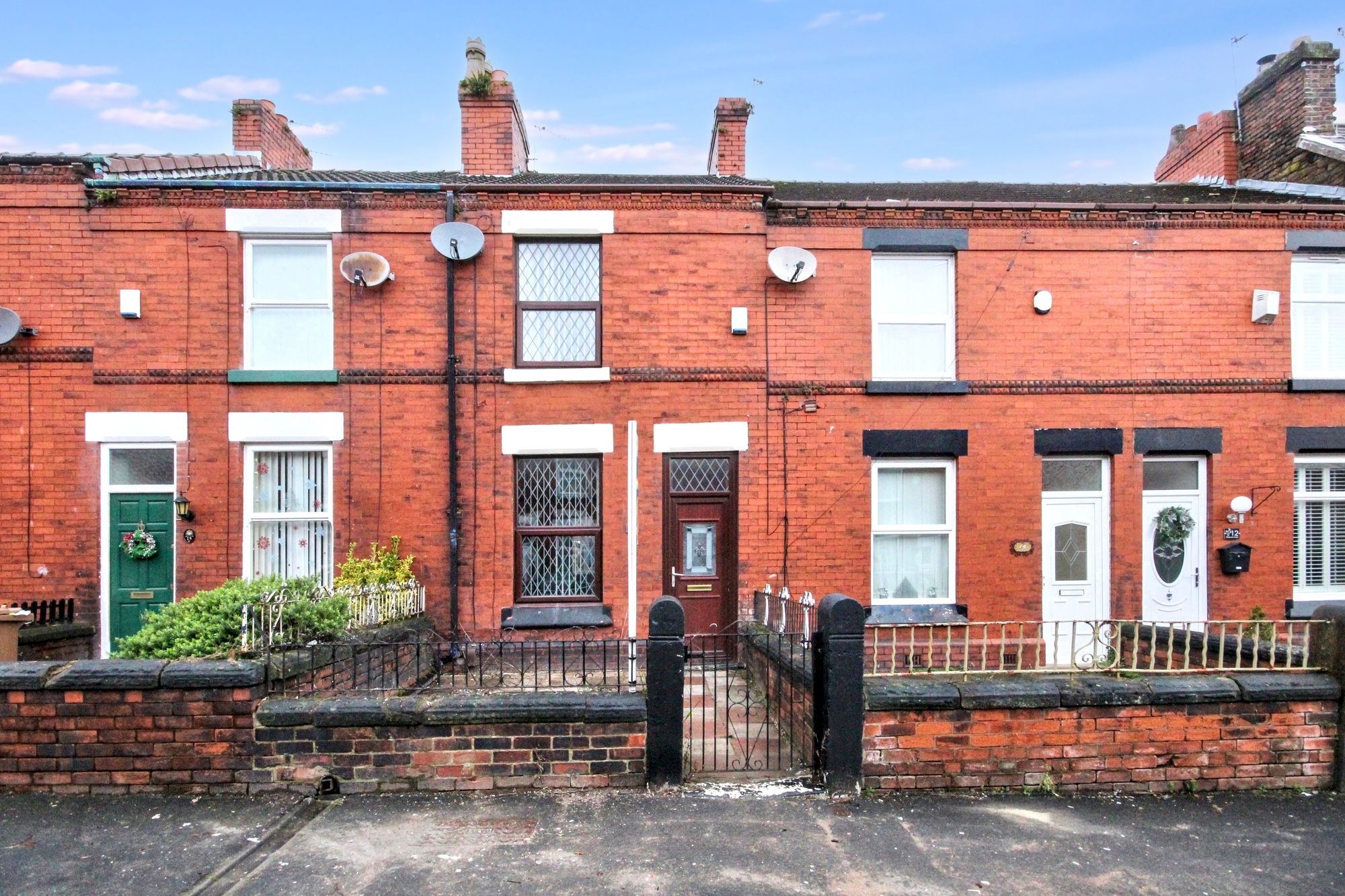 Property Portfolio Sale (Details Within)