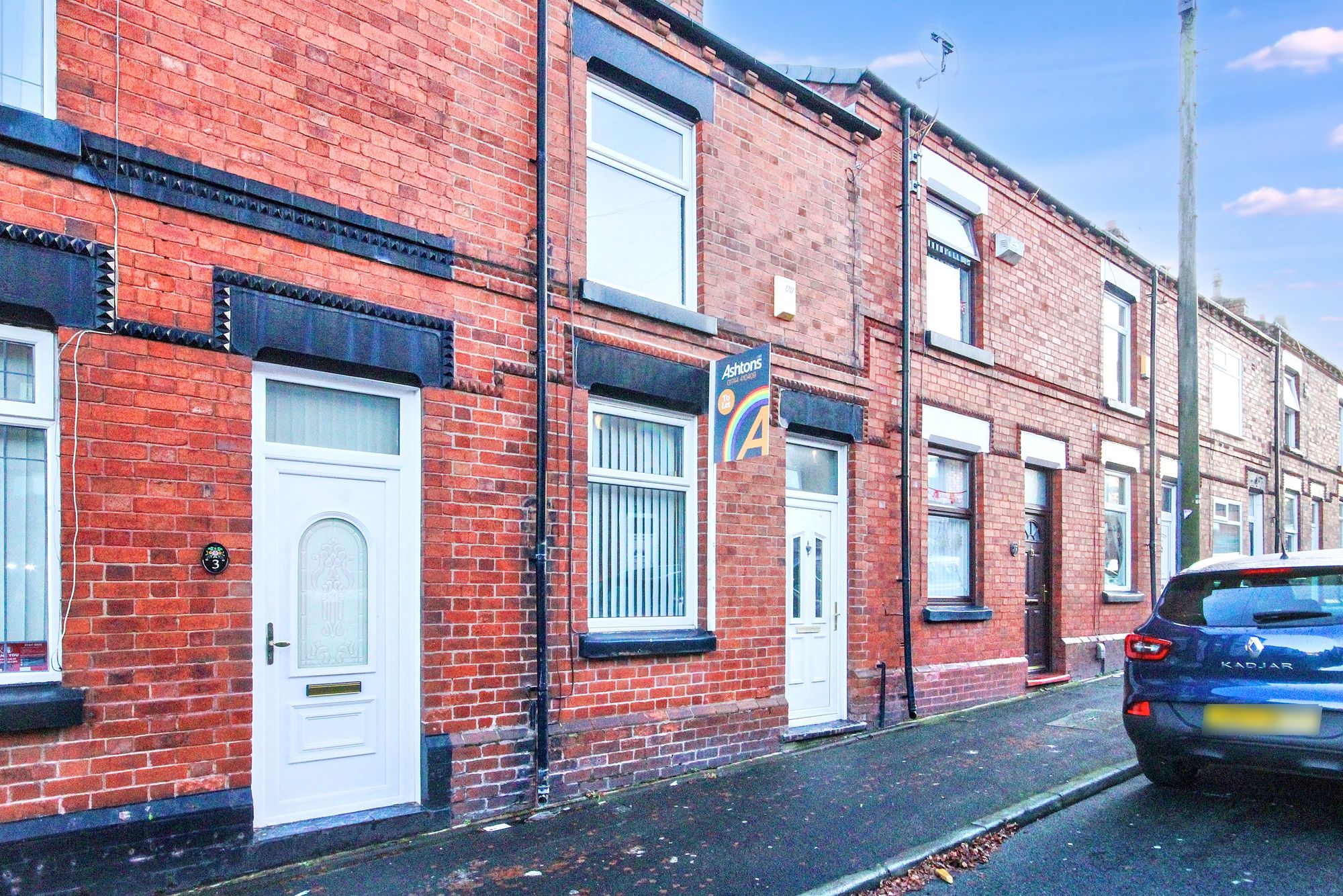 Property Portfolio Sale (Details Within)