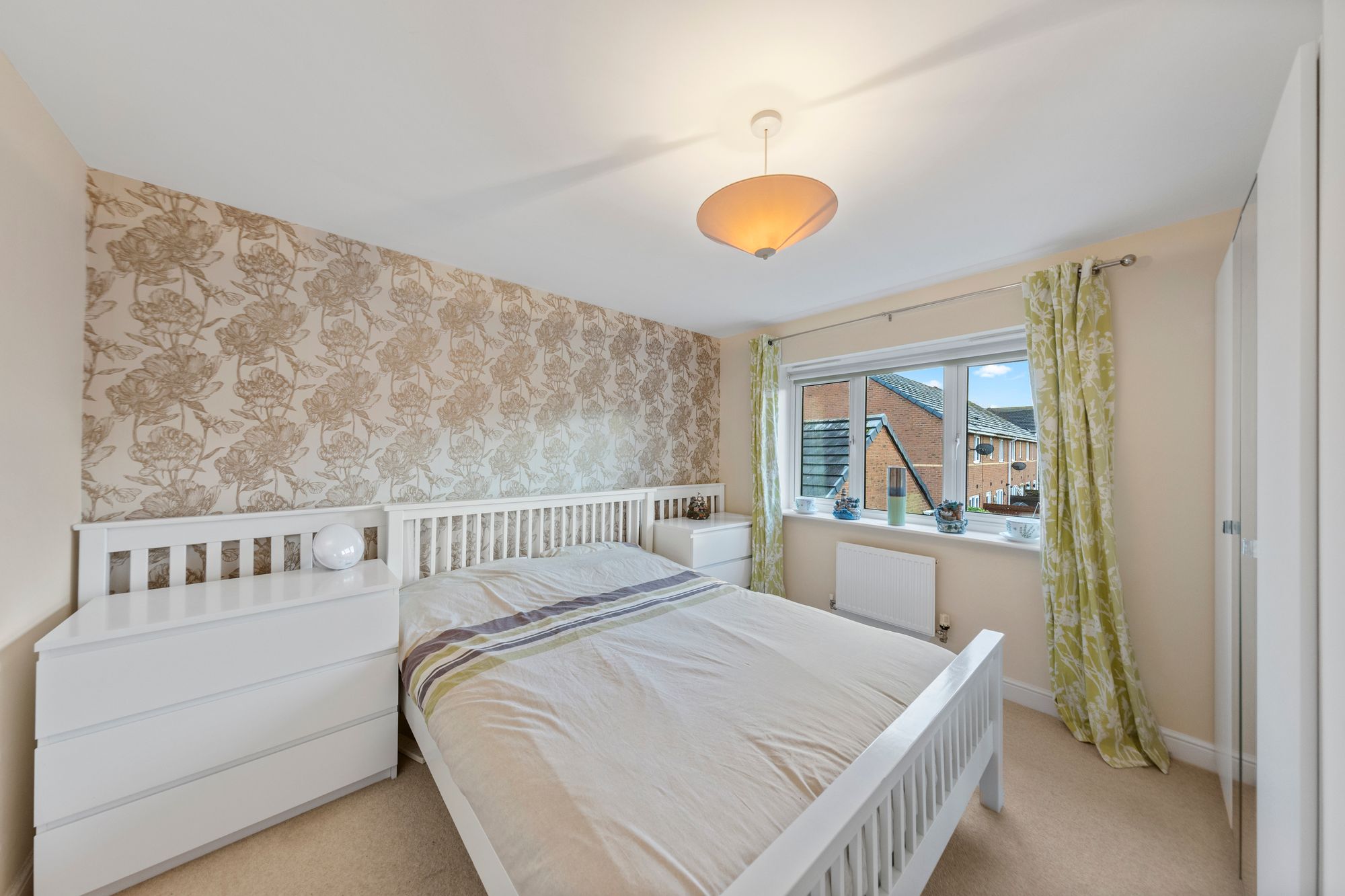 Denver Drive, Warrington