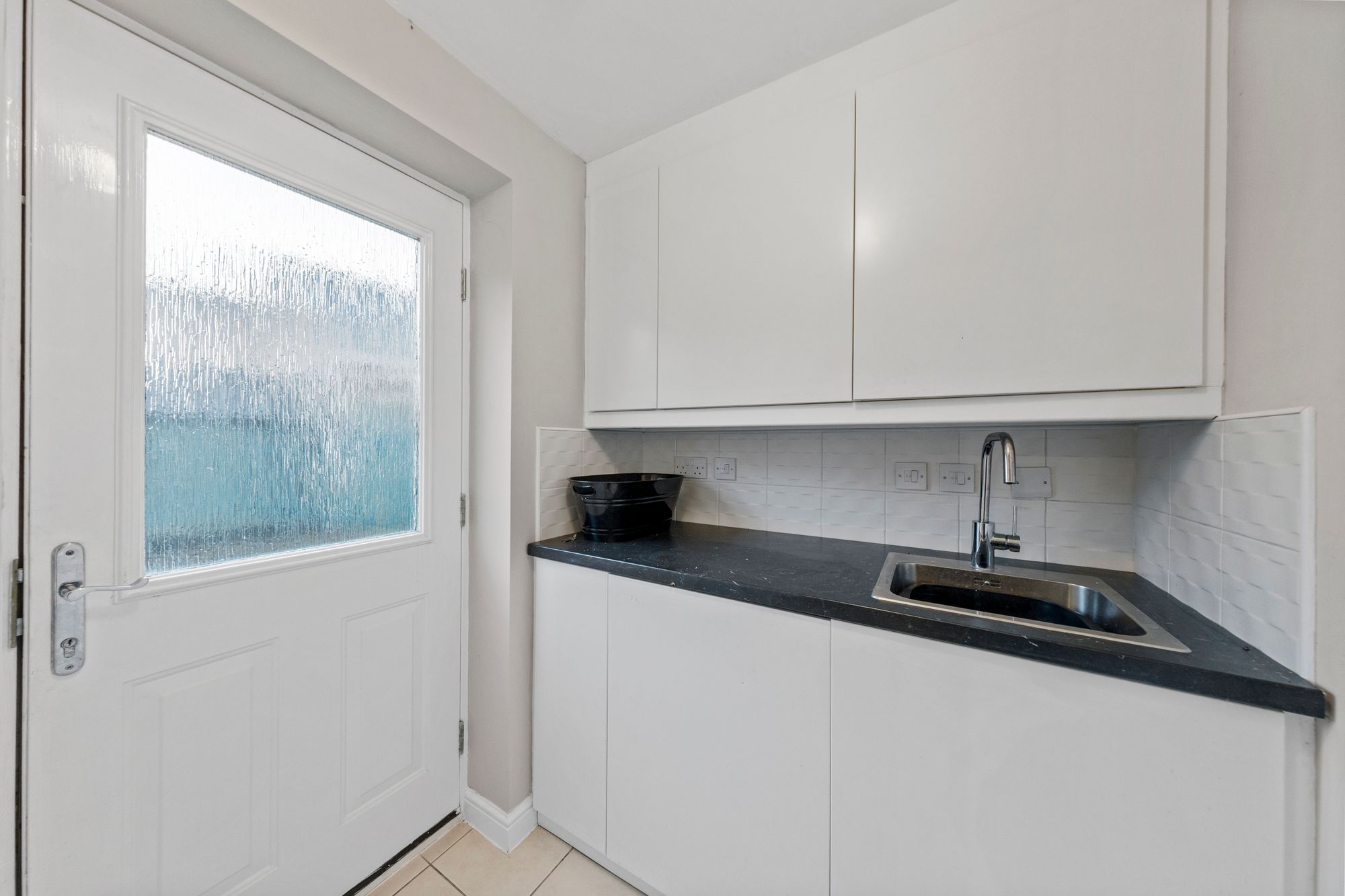 Denver Drive, Warrington