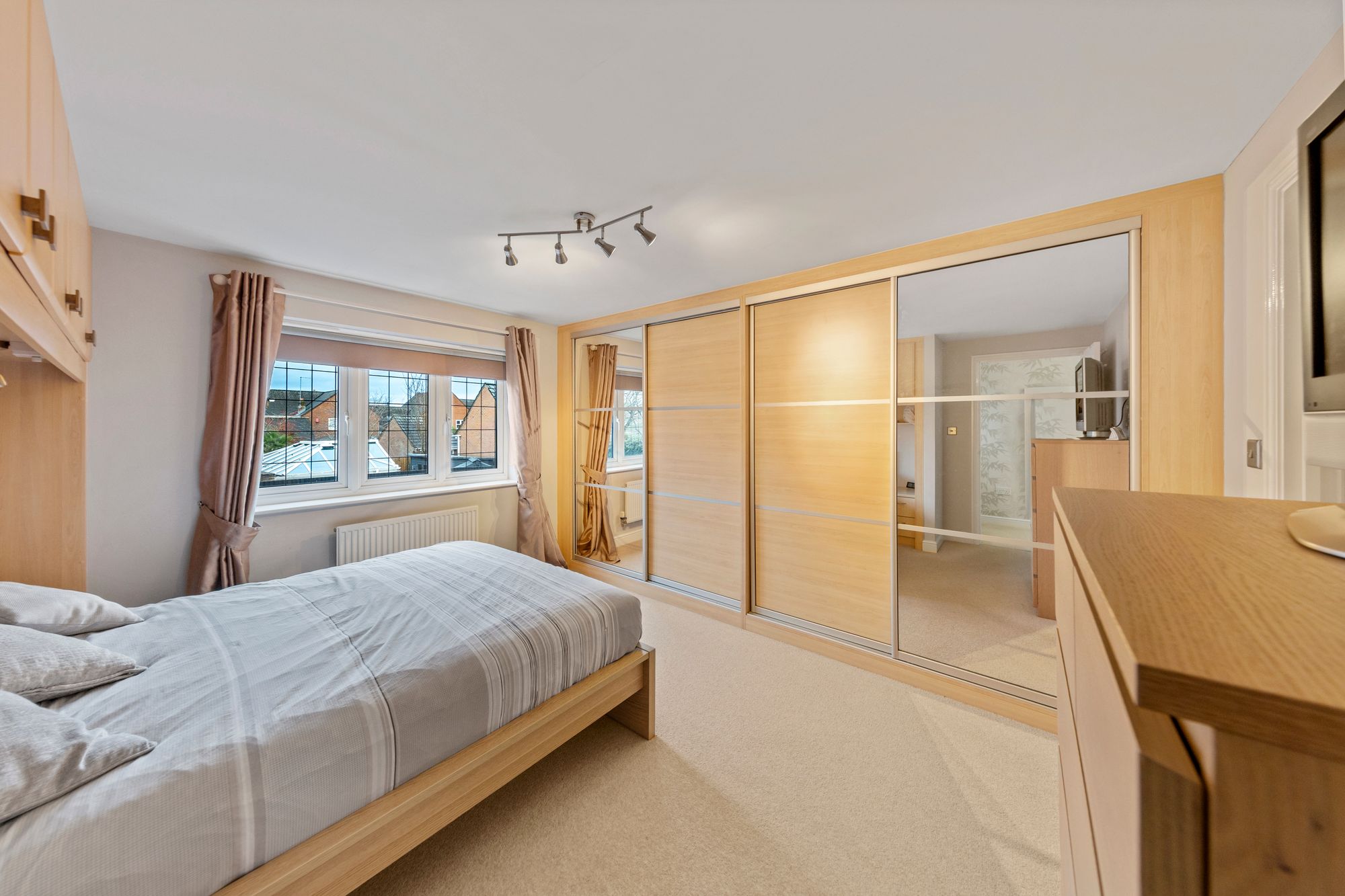 Denver Drive, Warrington