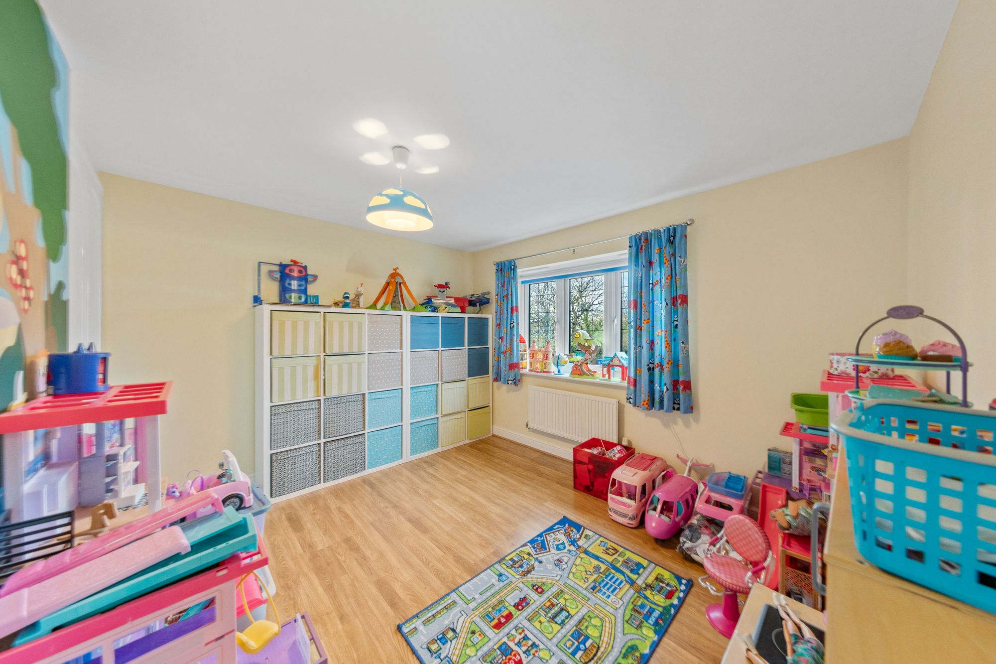 Denver Drive, Warrington