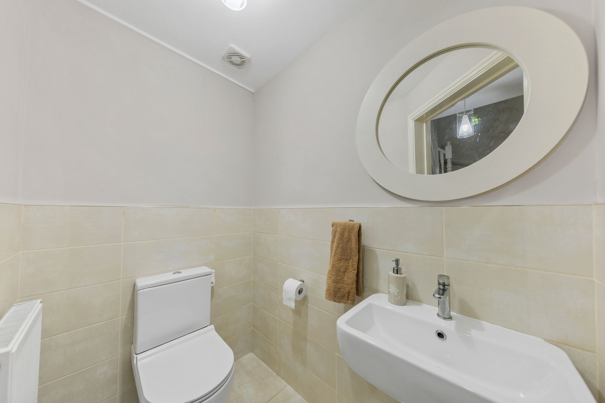 Denver Drive, Warrington