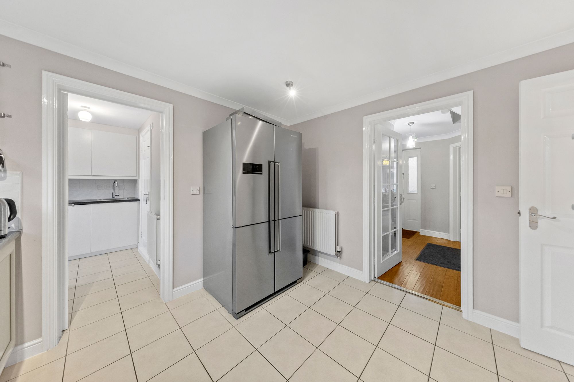 Denver Drive, Warrington