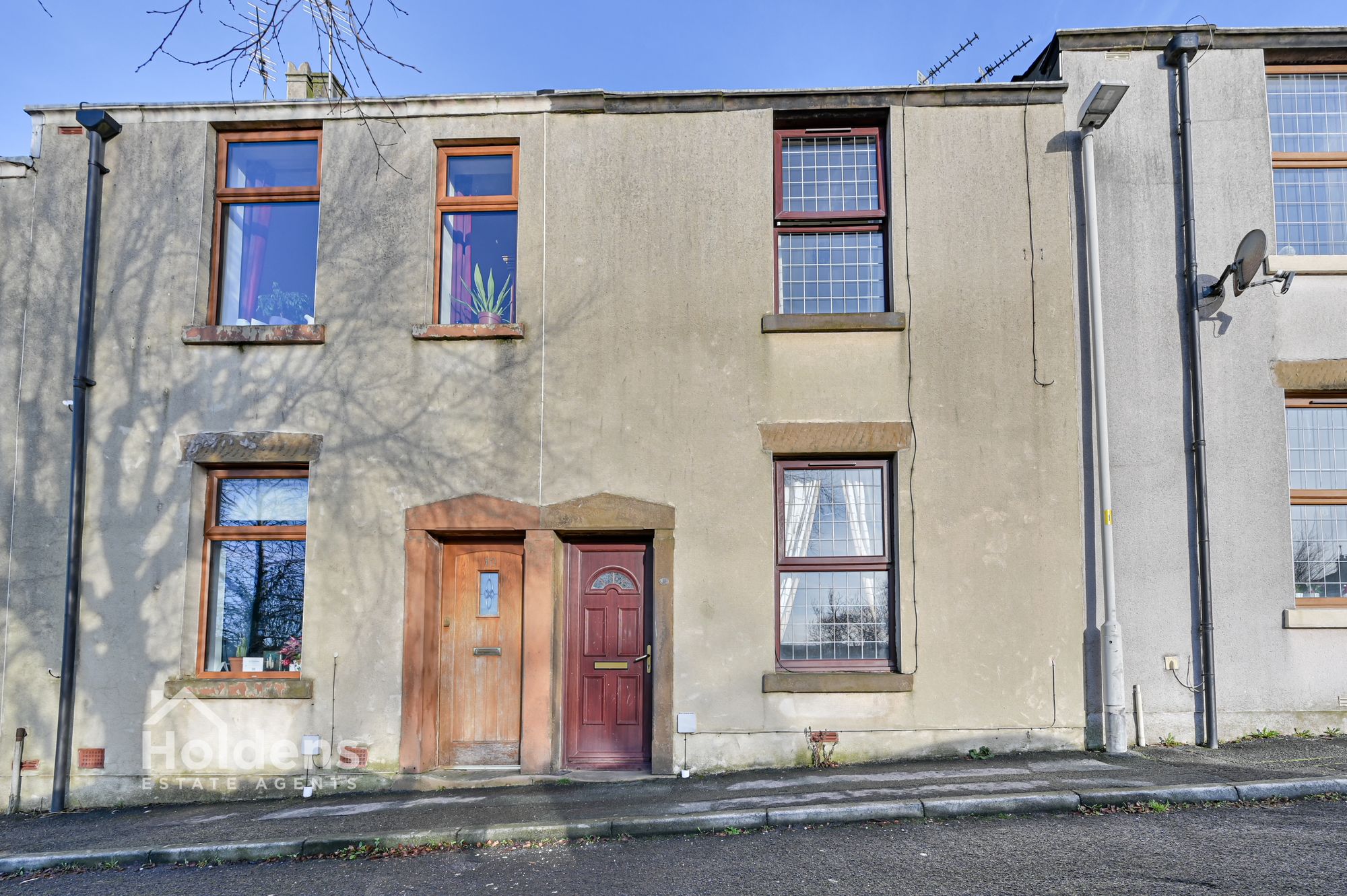 Lune Street, Longridge, PR3