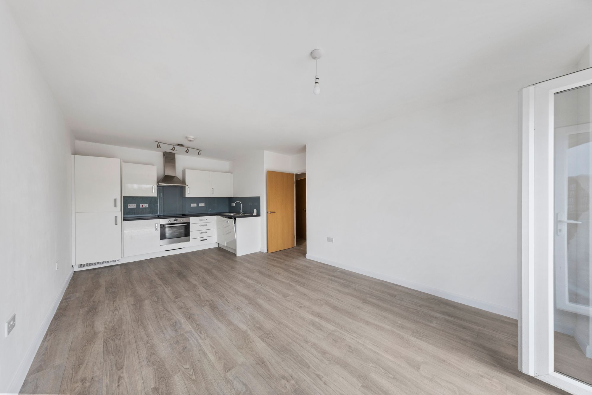 Lulworth Place, Warrington, WA4