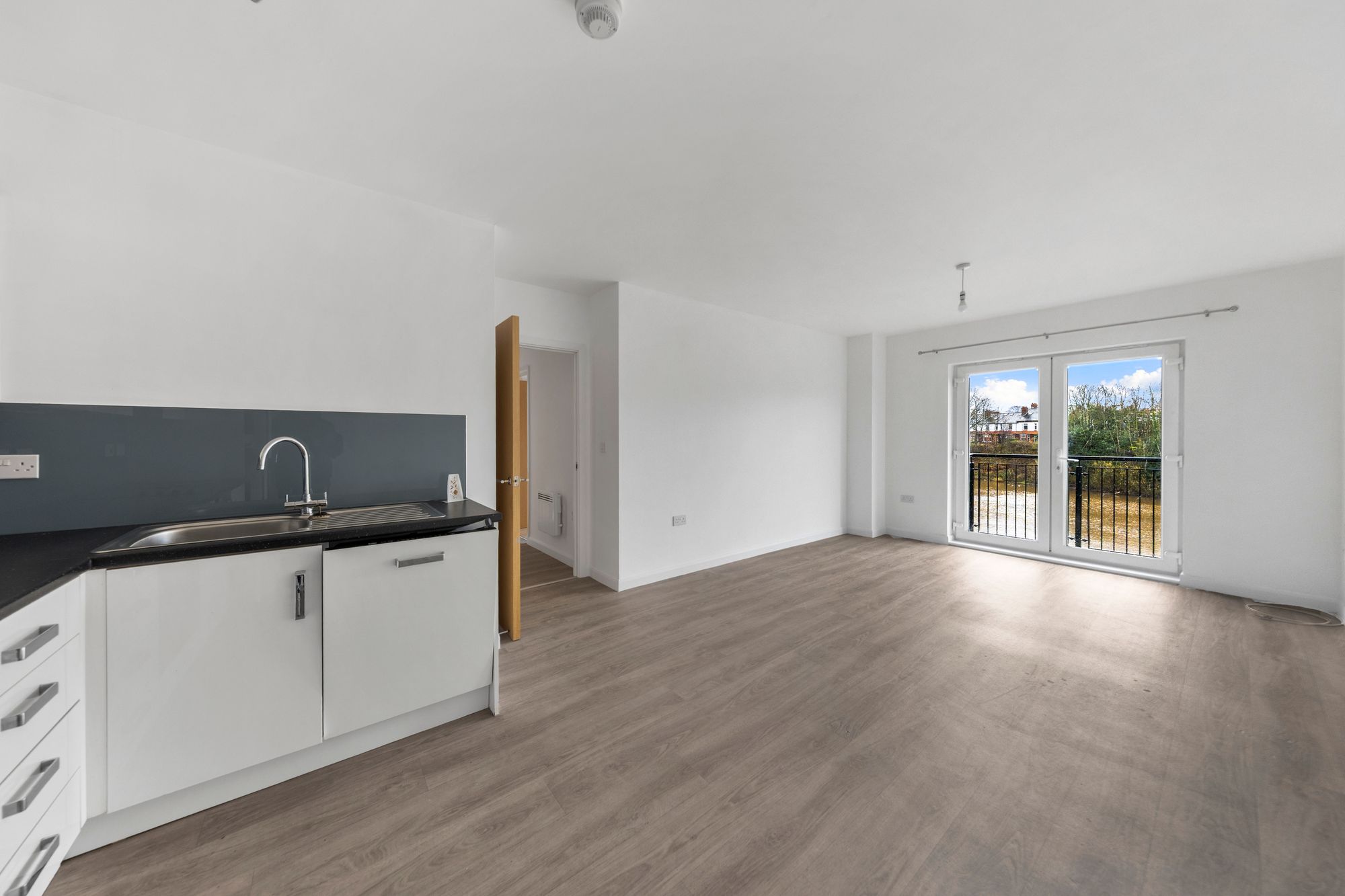 Lulworth Place, Warrington, WA4