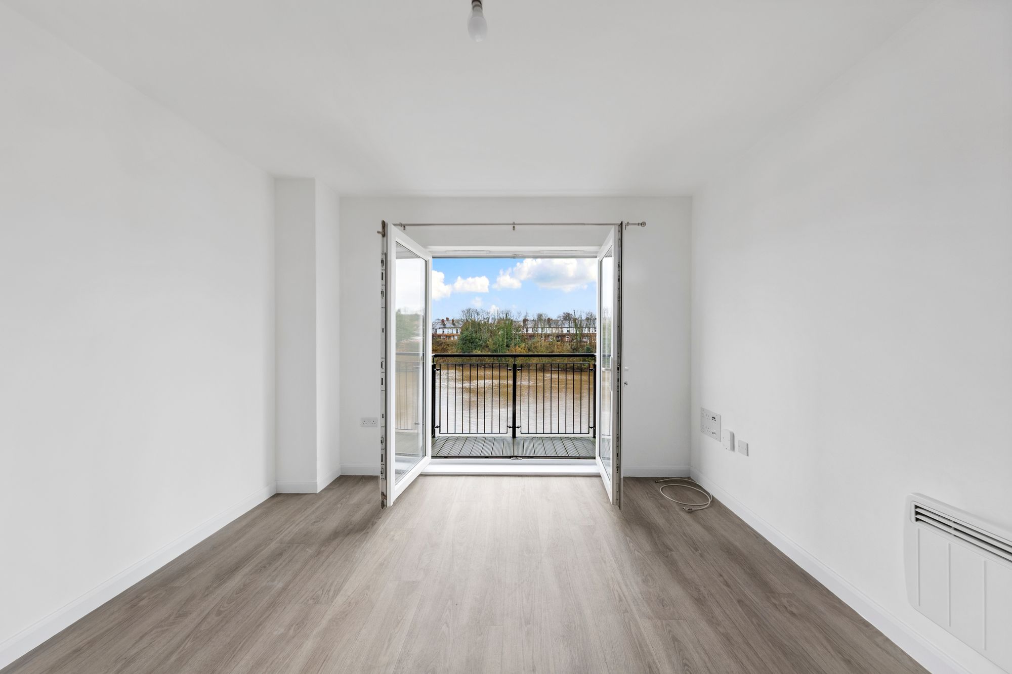 Lulworth Place, Warrington, WA4