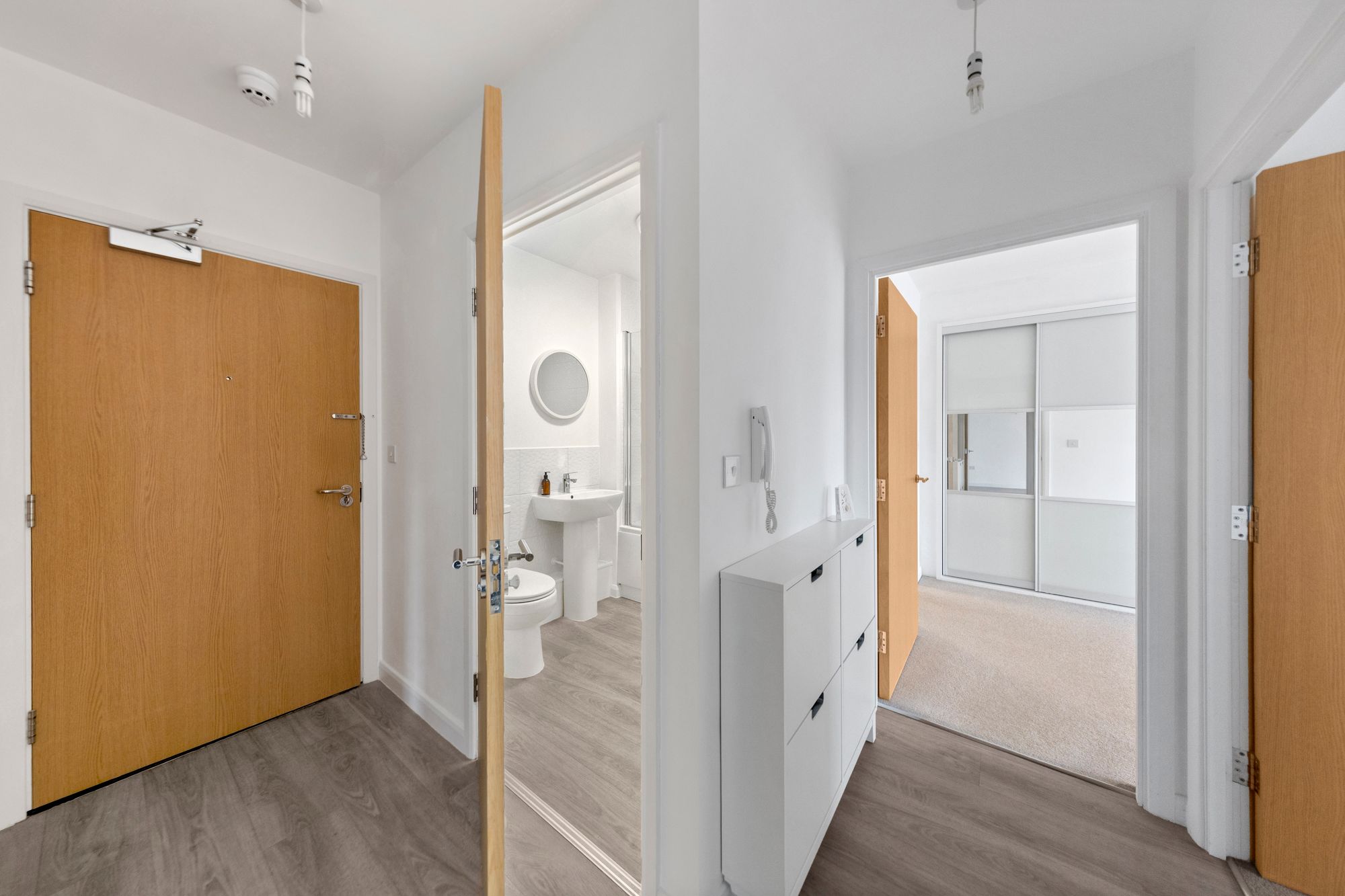 Lulworth Place, Warrington, WA4