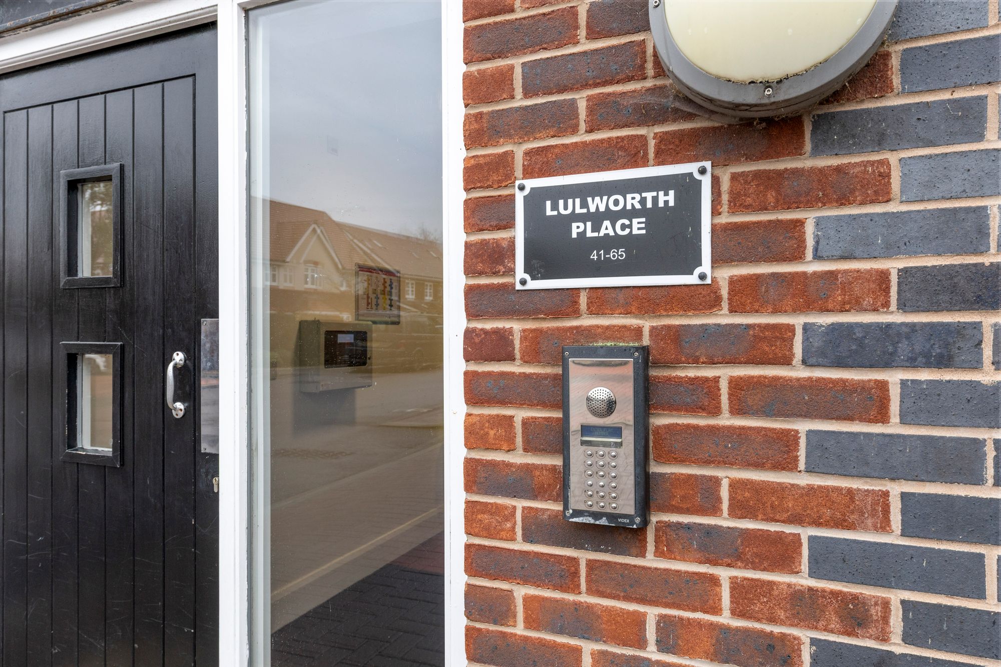 Lulworth Place, Warrington, WA4