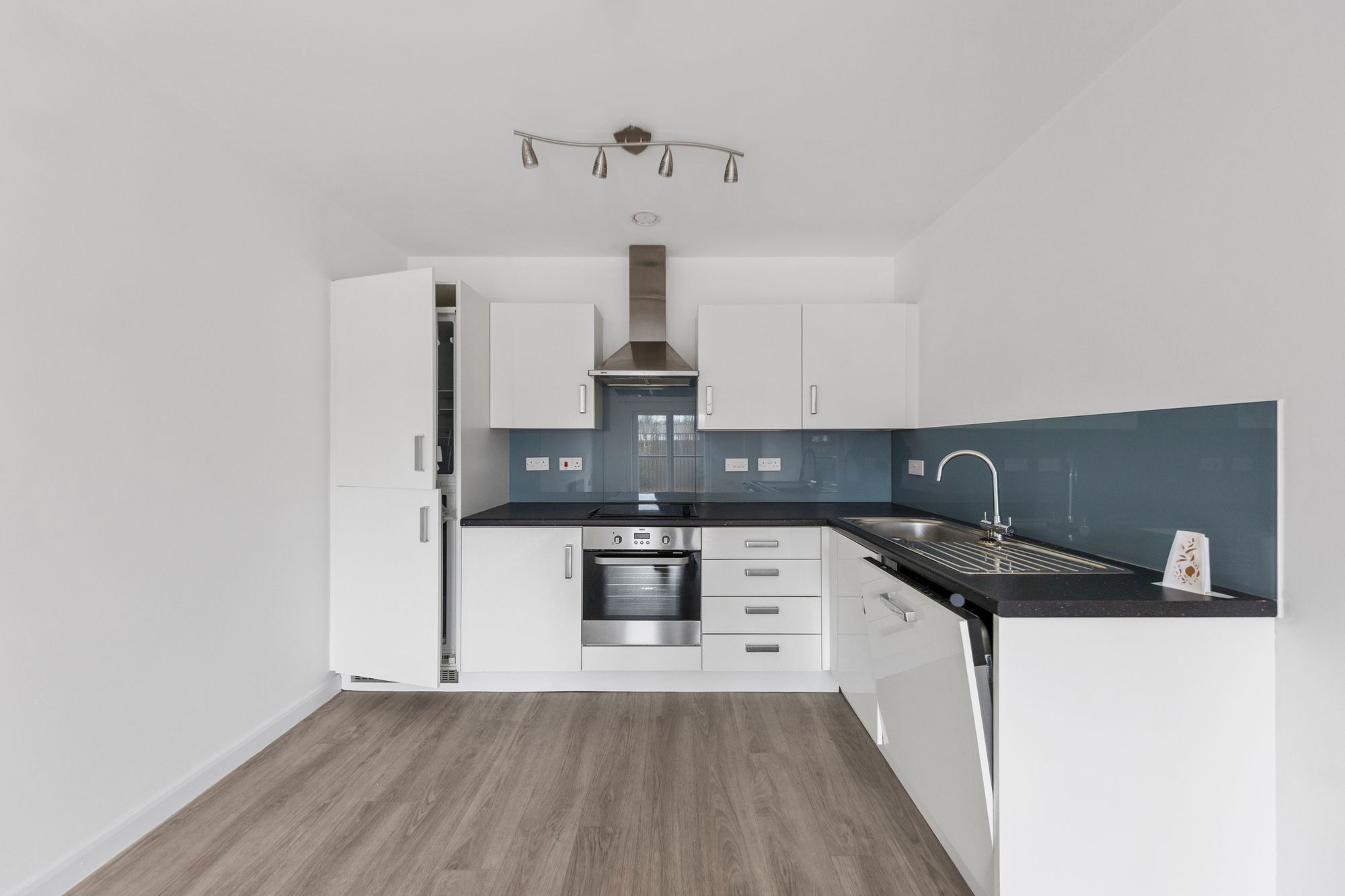 Lulworth Place, Warrington, WA4