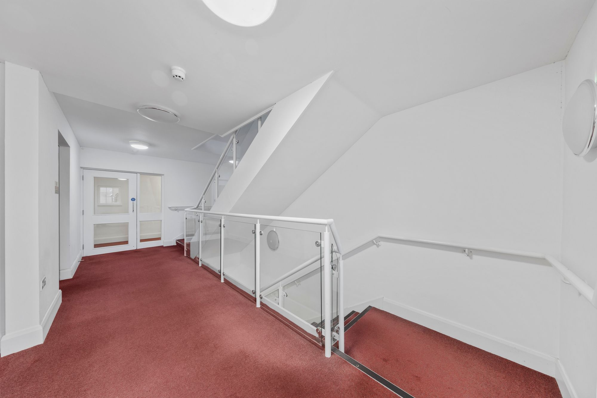 Lulworth Place, Warrington, WA4