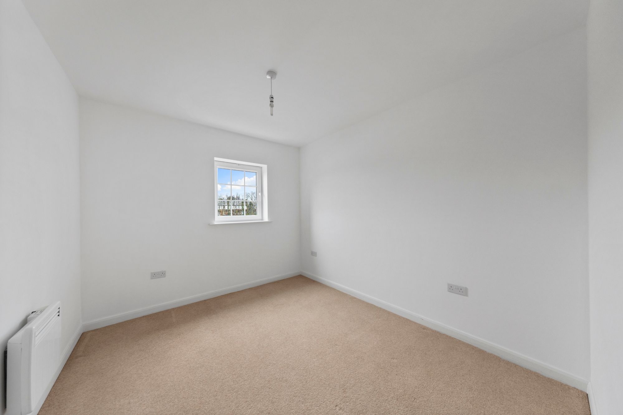 Lulworth Place, Warrington, WA4