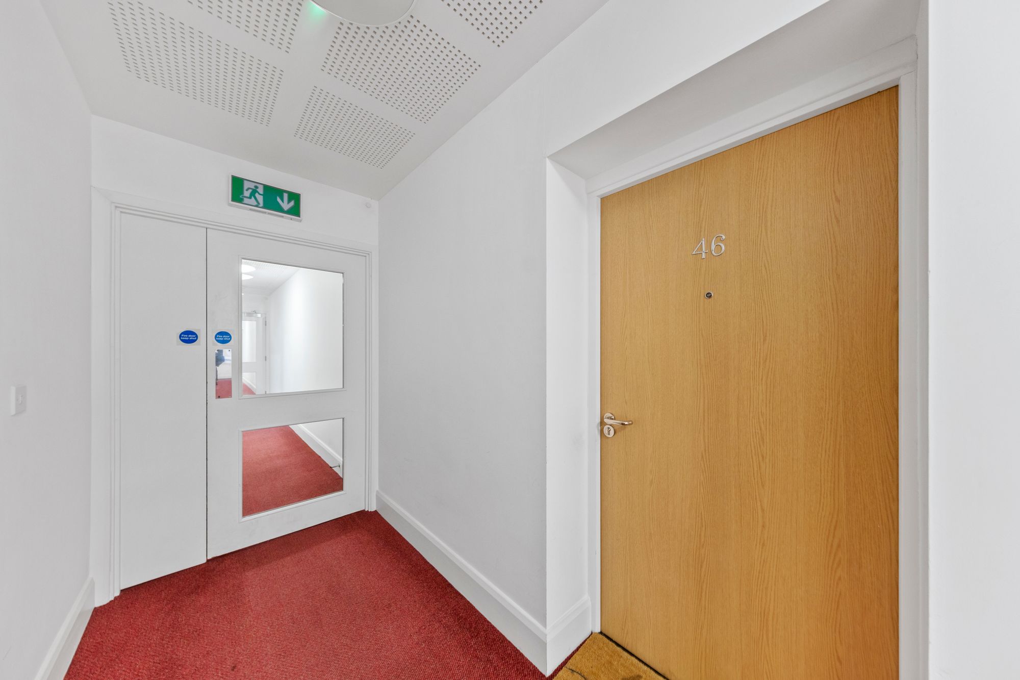 Lulworth Place, Warrington, WA4