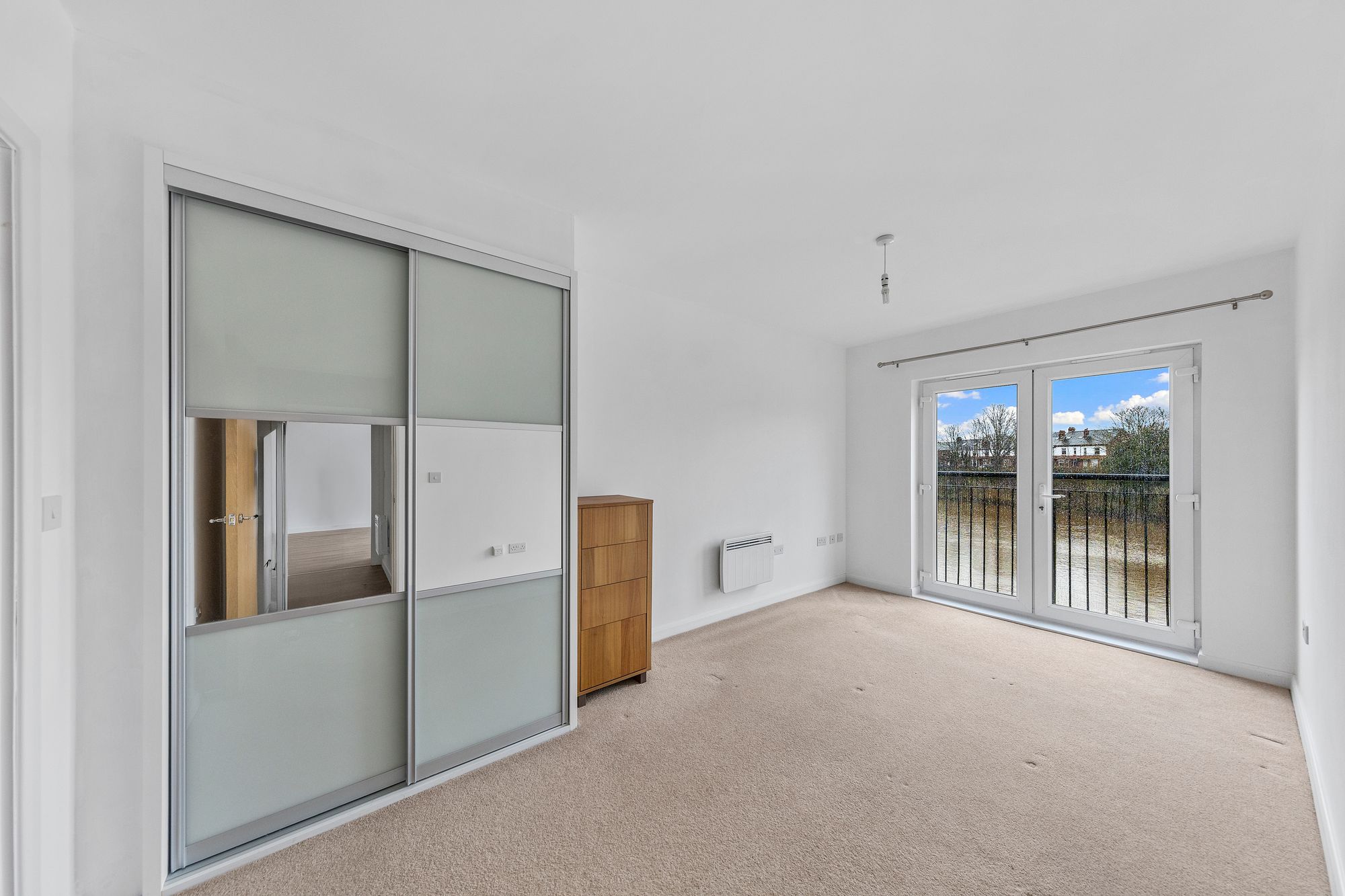 Lulworth Place, Warrington, WA4