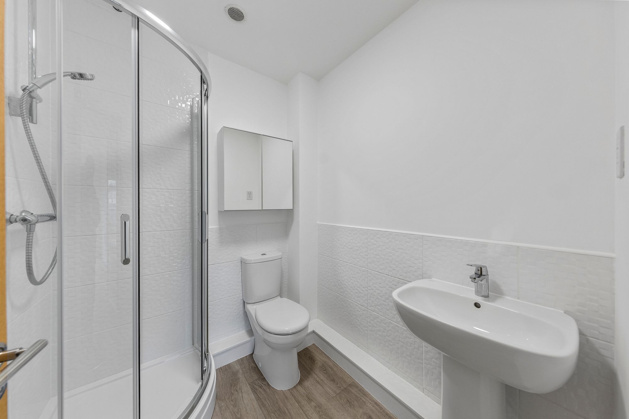 Lulworth Place, Warrington, WA4