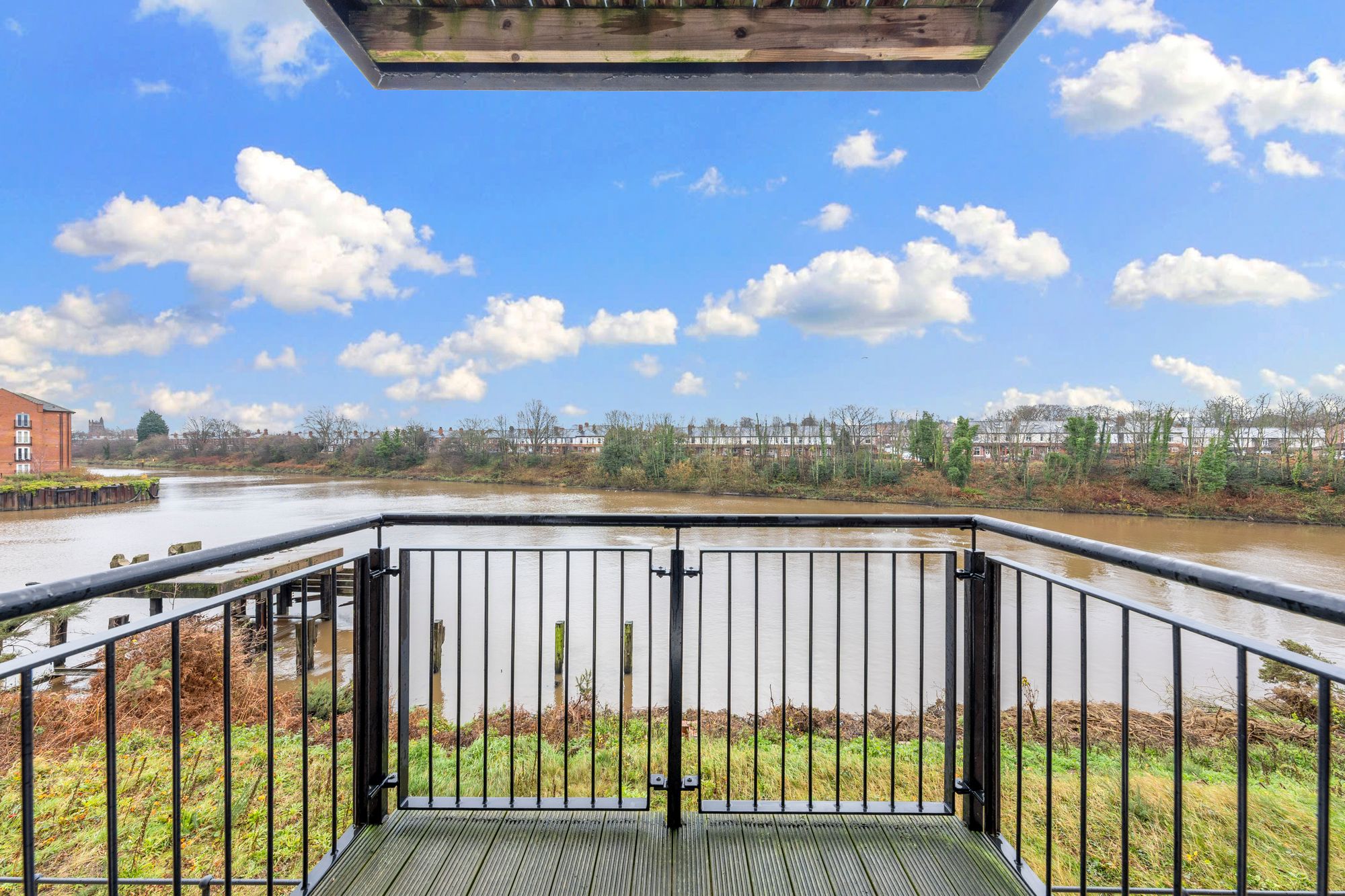 Lulworth Place, Warrington, WA4