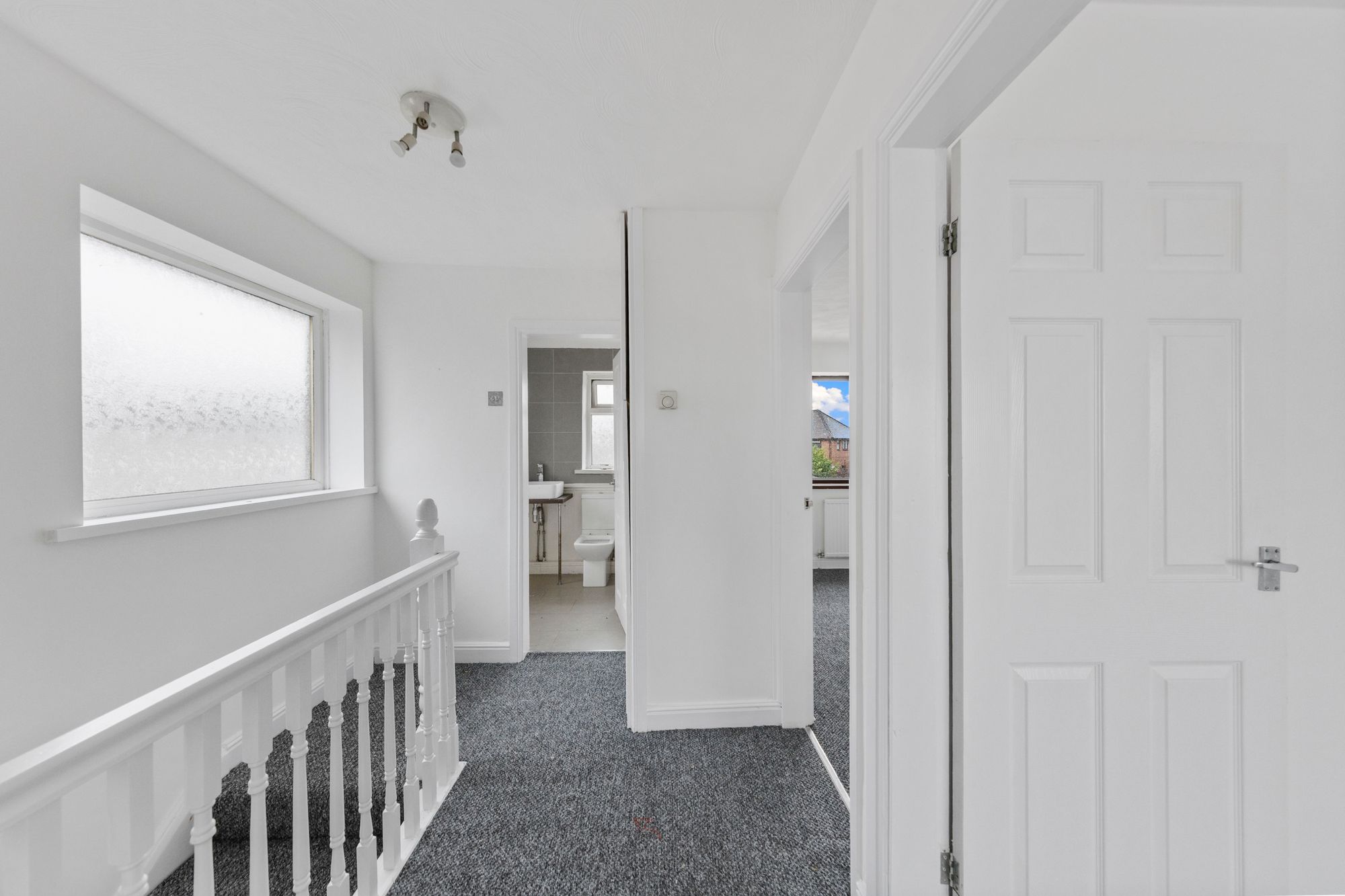 Irwell Road, Warrington